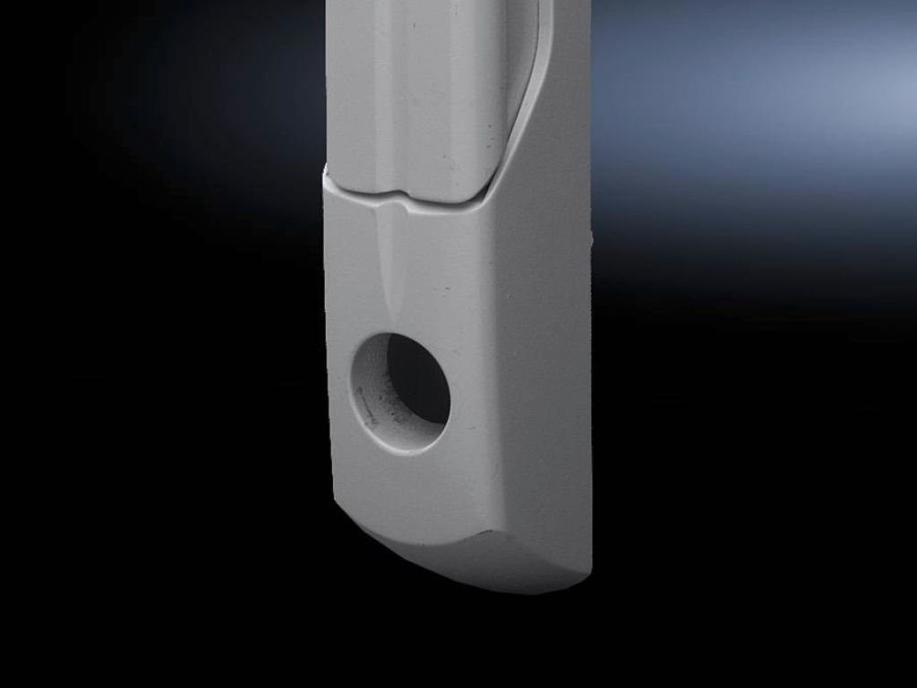 Rittal Rack-Griff - 29.5 cm - für TS 8