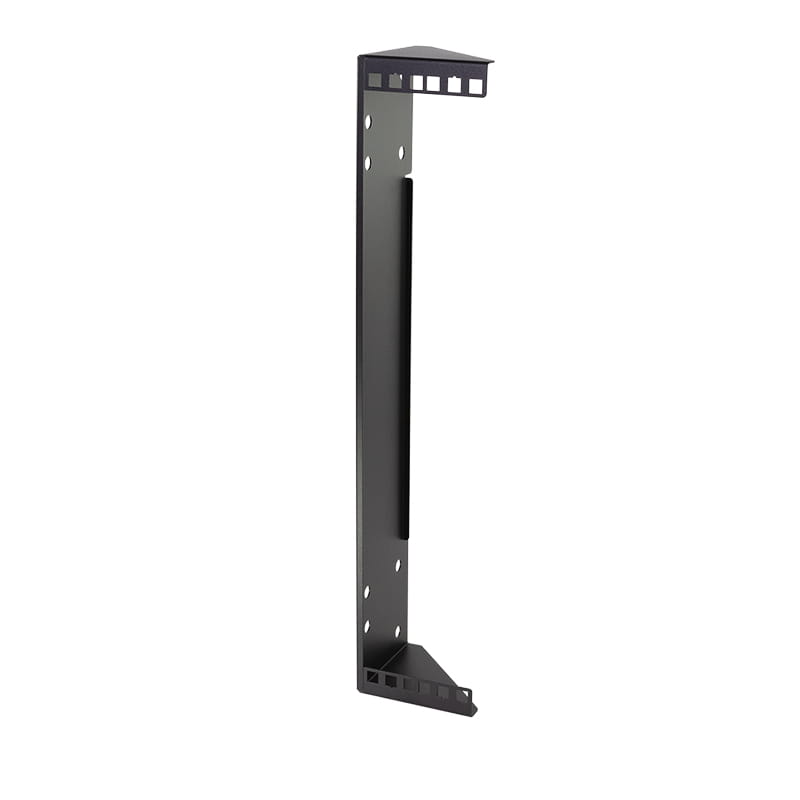 LogiLink WB0012, Montageschelle, SPCC, Schwarz, 1 Stück(e), 700 g