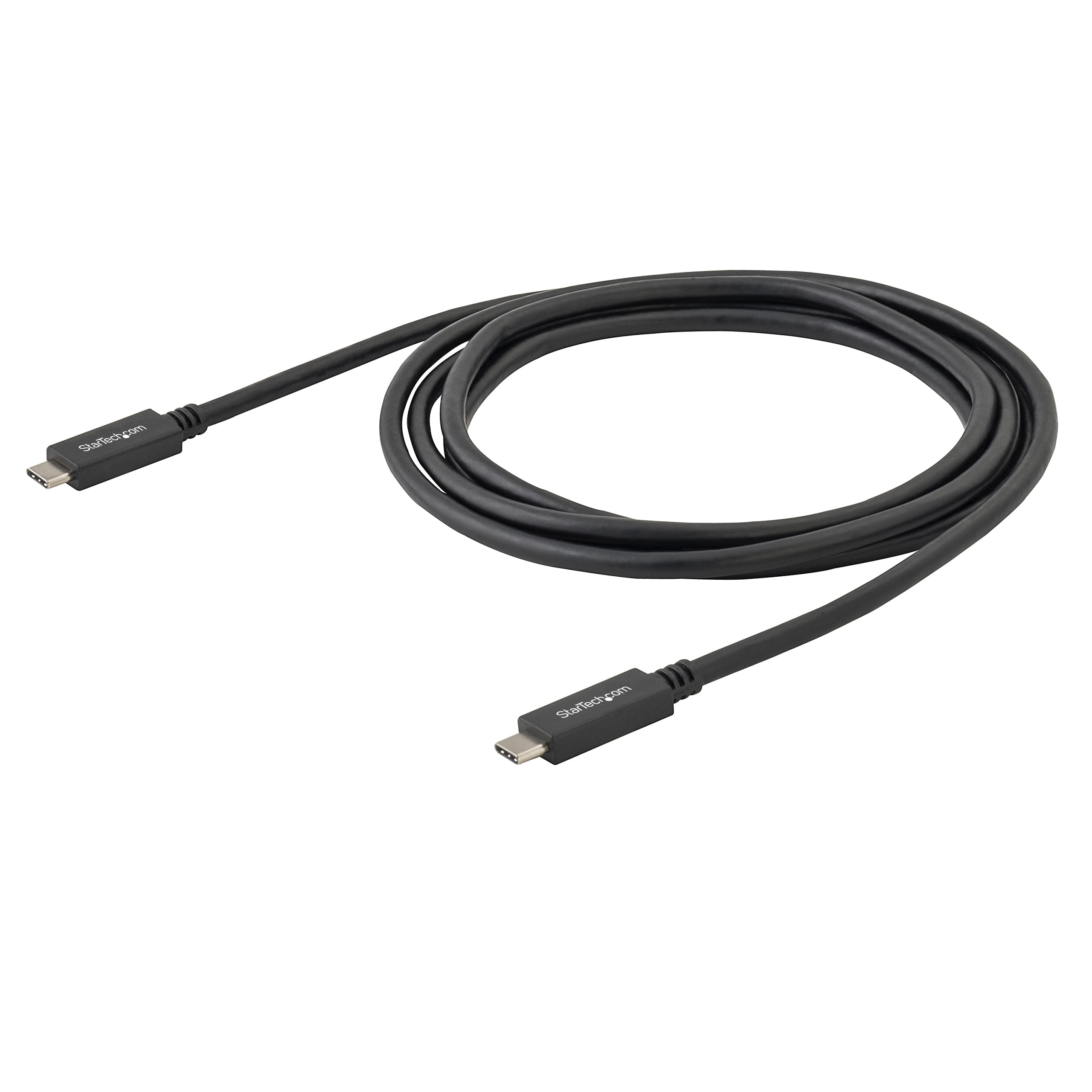 StarTech.com USB-C Kabel mit Power Delivery (3A)