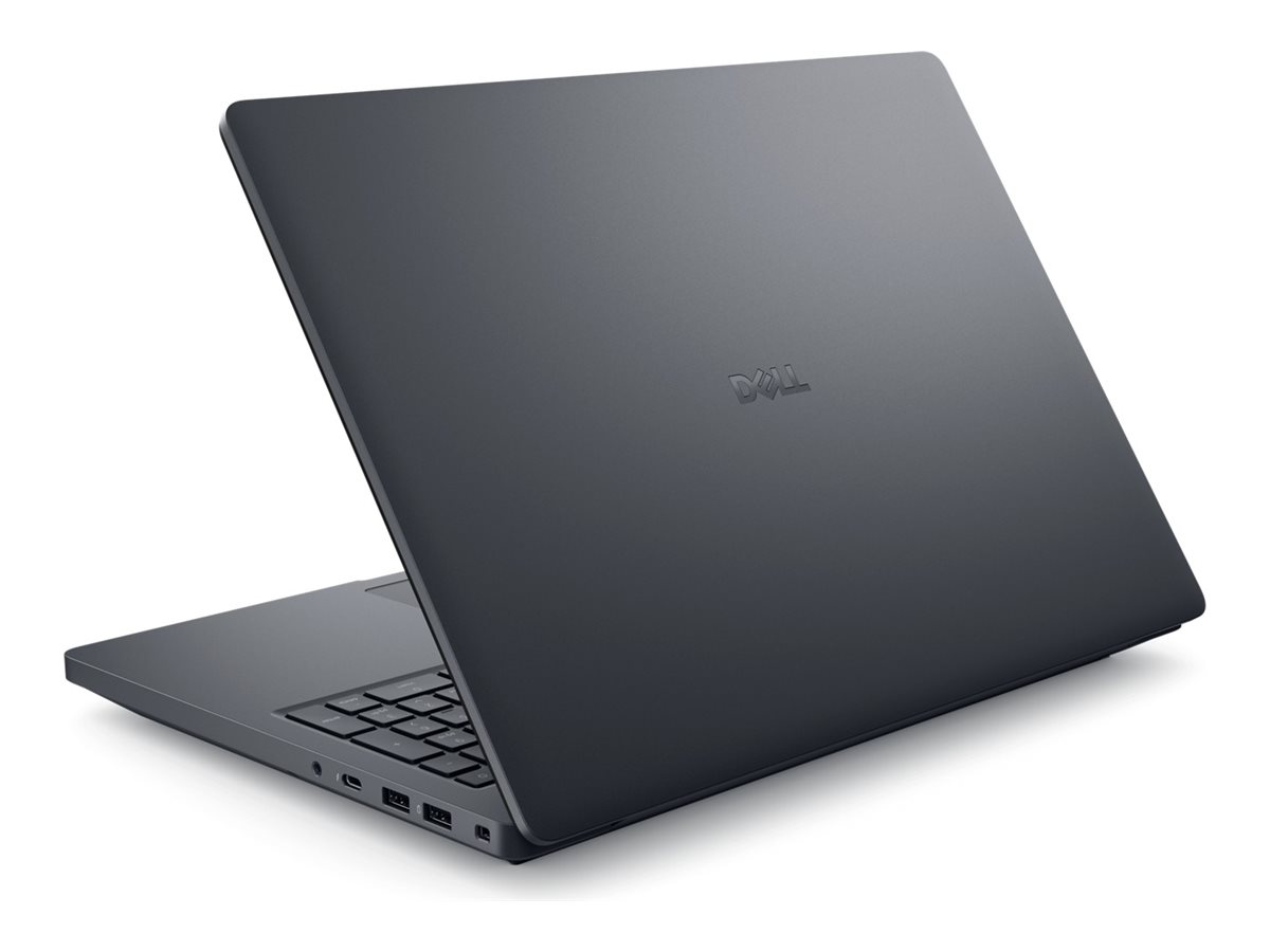 Dell Pro Max 16 Plus MB16250 - Intel Core Ultra 7 265HX / 2.6 GHz - vPro Enterprise - Win 11 Pro - RTX PRO 1000 Blackwell - 32 GB RAM - 1 TB SSD SED, NVMe, TLC, Performance - 40.646 cm (16")