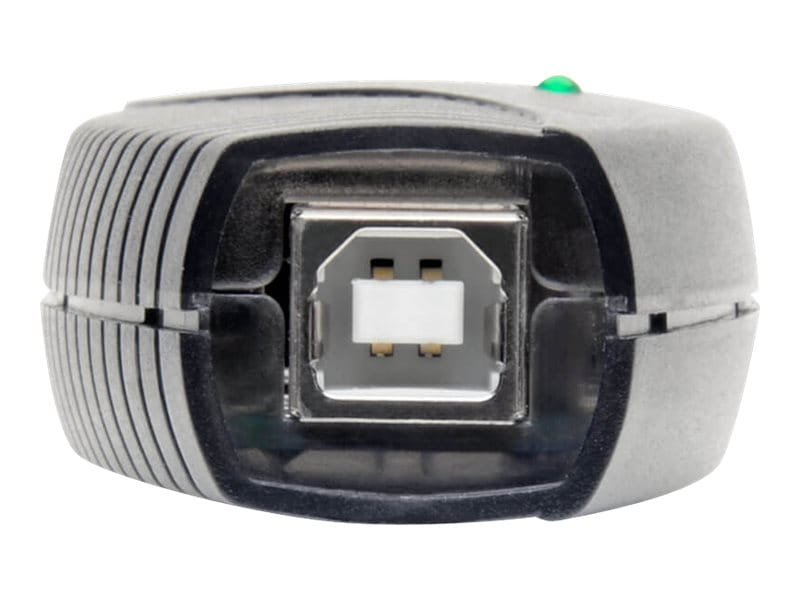 Tripp Eaton Tripp Lite Series USB-C to Serial Adapter (DB9)