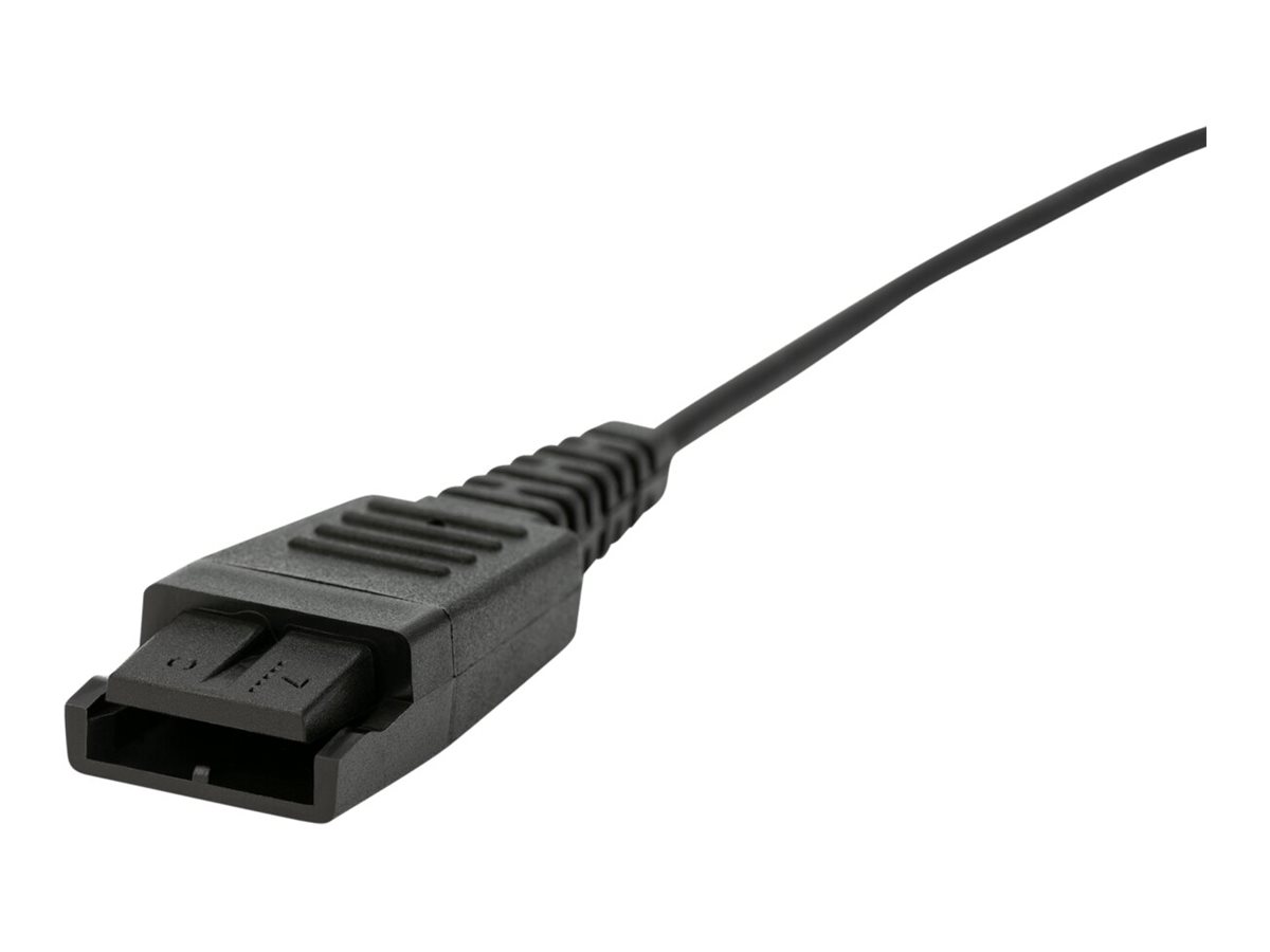 Jabra BIZ 2300 QD monaural