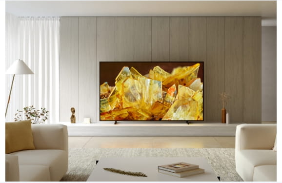 Sony Bravia Professional Displays FWD-98X90L - 248 cm (98")