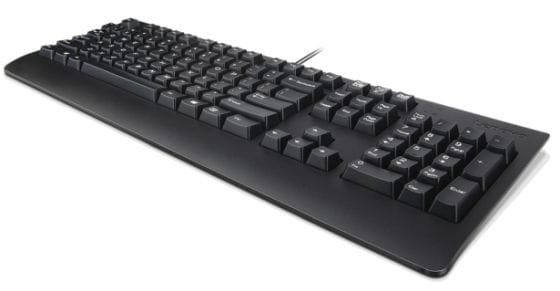 Lenovo Preferred Pro II - Tastatur - USB - QWERTY