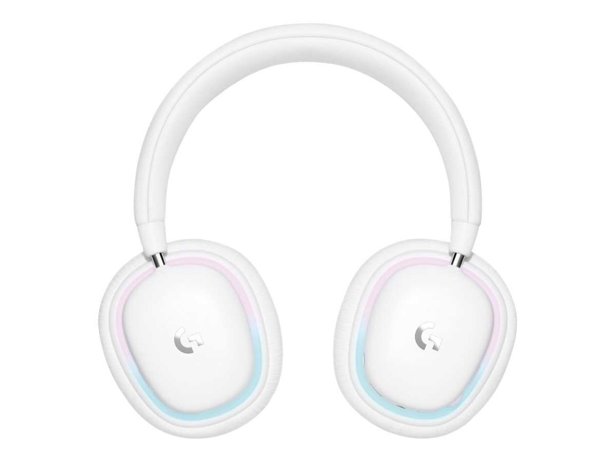 Logitech G G735 - Headset - ohrumschließend