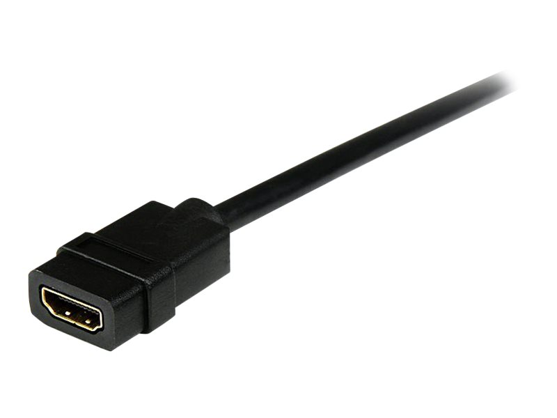 StarTech.com 2 m HDMI-Verlängerungskabel - Ultra