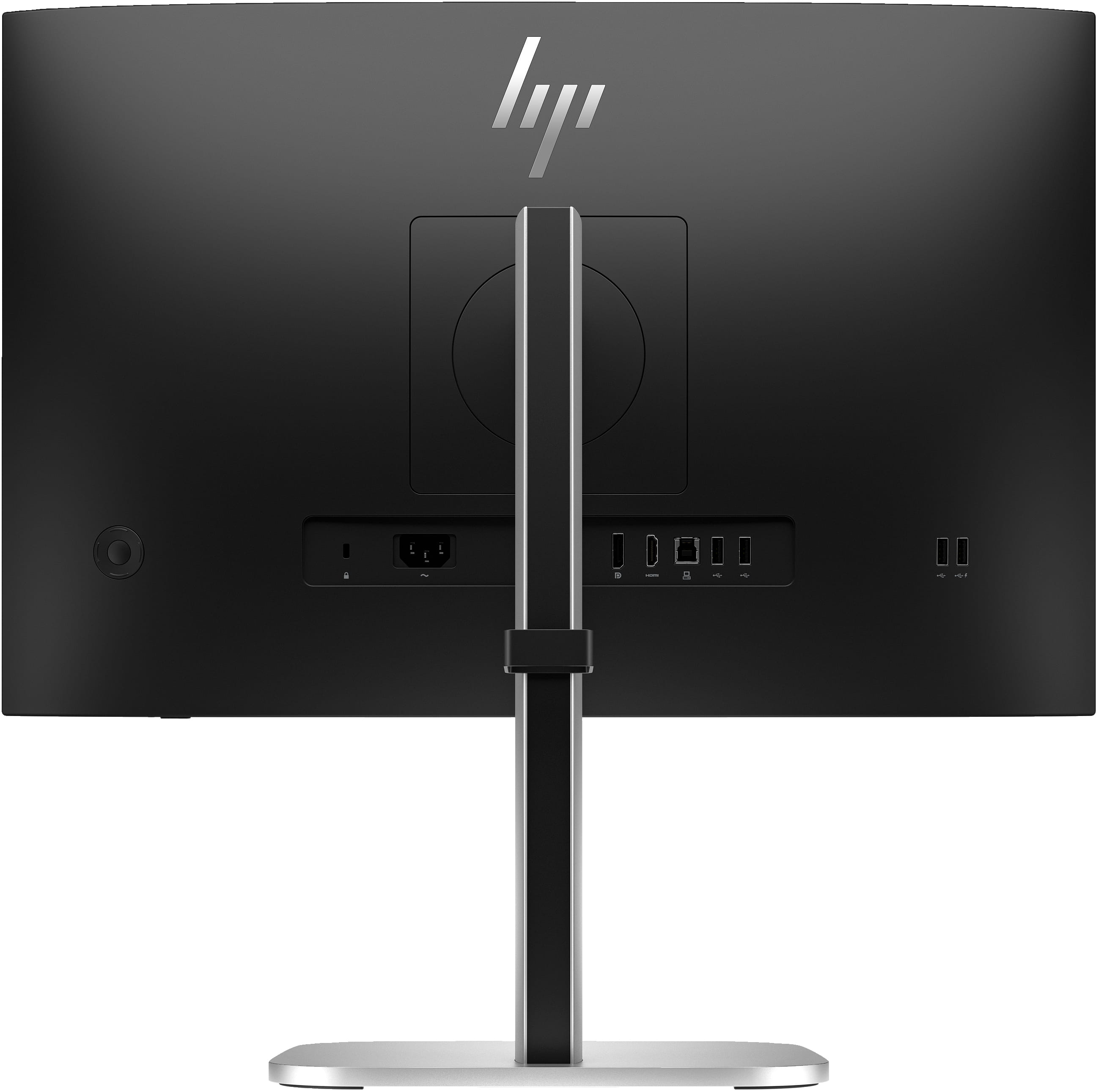 HP 524pn - Series 5 Pro - LED-Monitor - 61 cm (24")