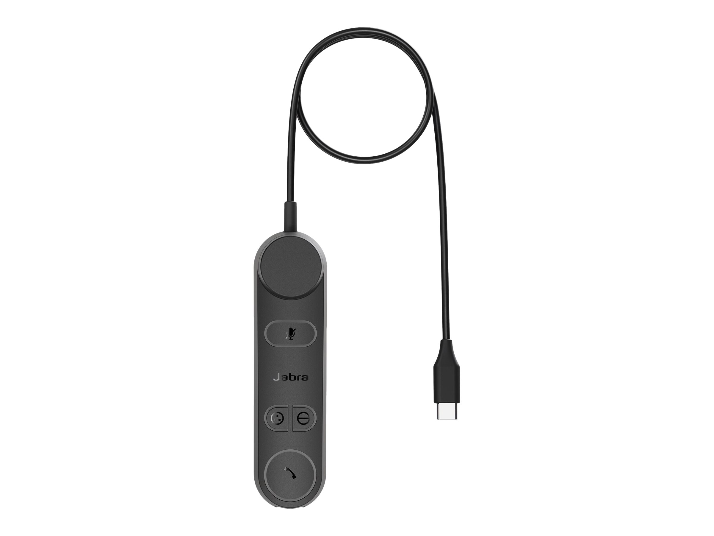 Jabra Engage 50 II Link UC USB-C