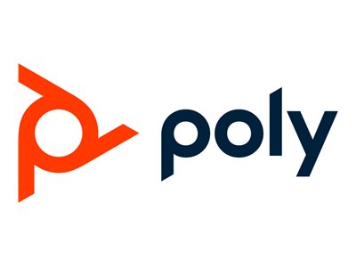 Poly+ Partner - Serviceerweiterung - erweiterter Hardware-Austausch