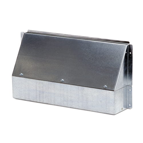 APC Smart-UPS VT Conduit Box - Luftkanal - für