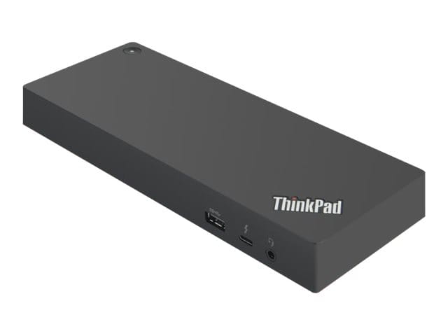Lenovo ThinkPad Thunderbolt 3 Dock Gen2 - Port