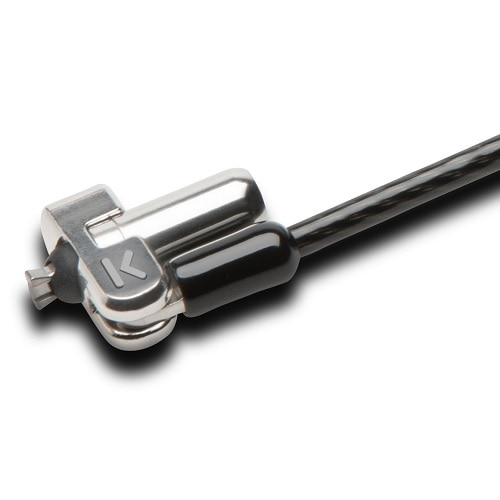 Dell Kensington N17 Keyed Dual Head Laptop Lock