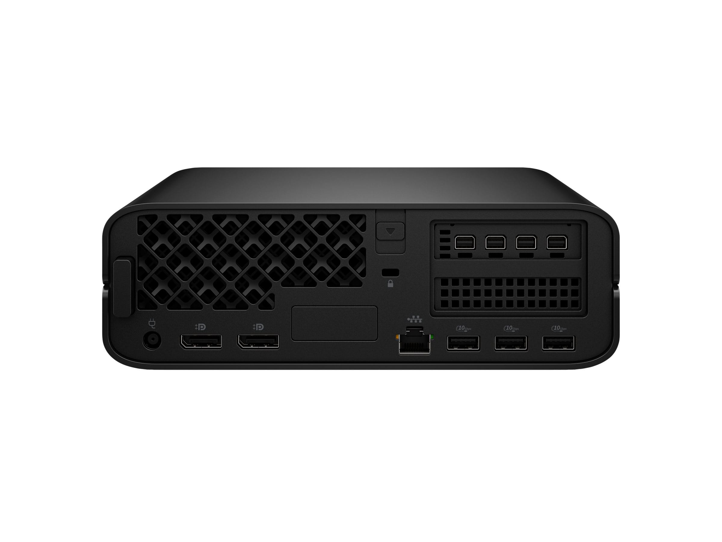 HP Workstation Z2 G1i - Mini - 5U - 1 x Core Ultra 7 265K / 3.9 GHz