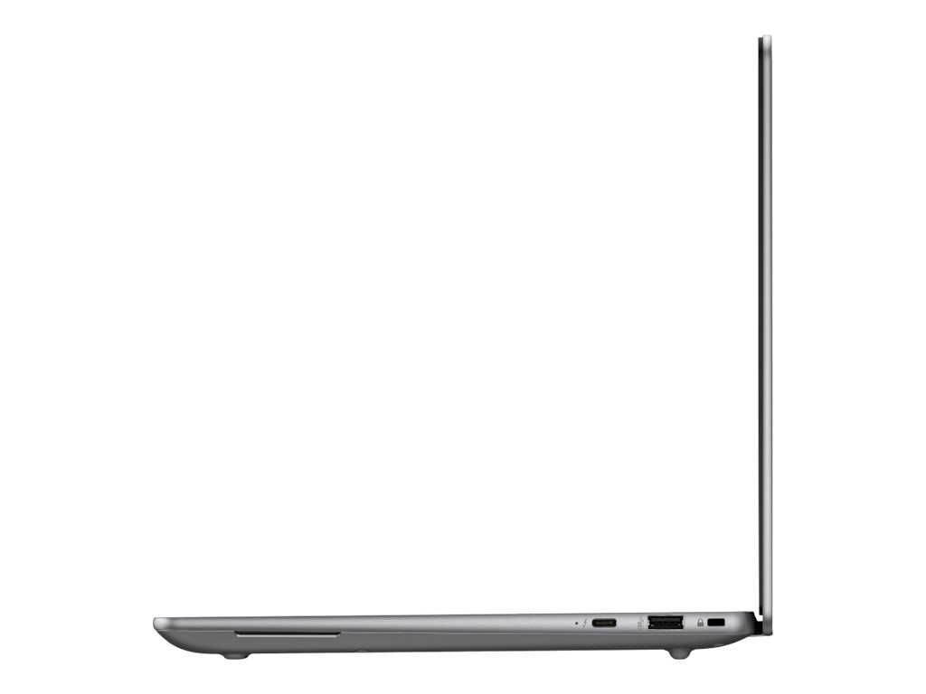 HP ZBook Ultra G1a Mobile Workstation - AMD Ryzen AI Max+ Pro 395 - Win 11 Pro - Radeon 8060S - 128 GB RAM - 2 TB SSD NVMe, TLC - 35.6 cm (14")