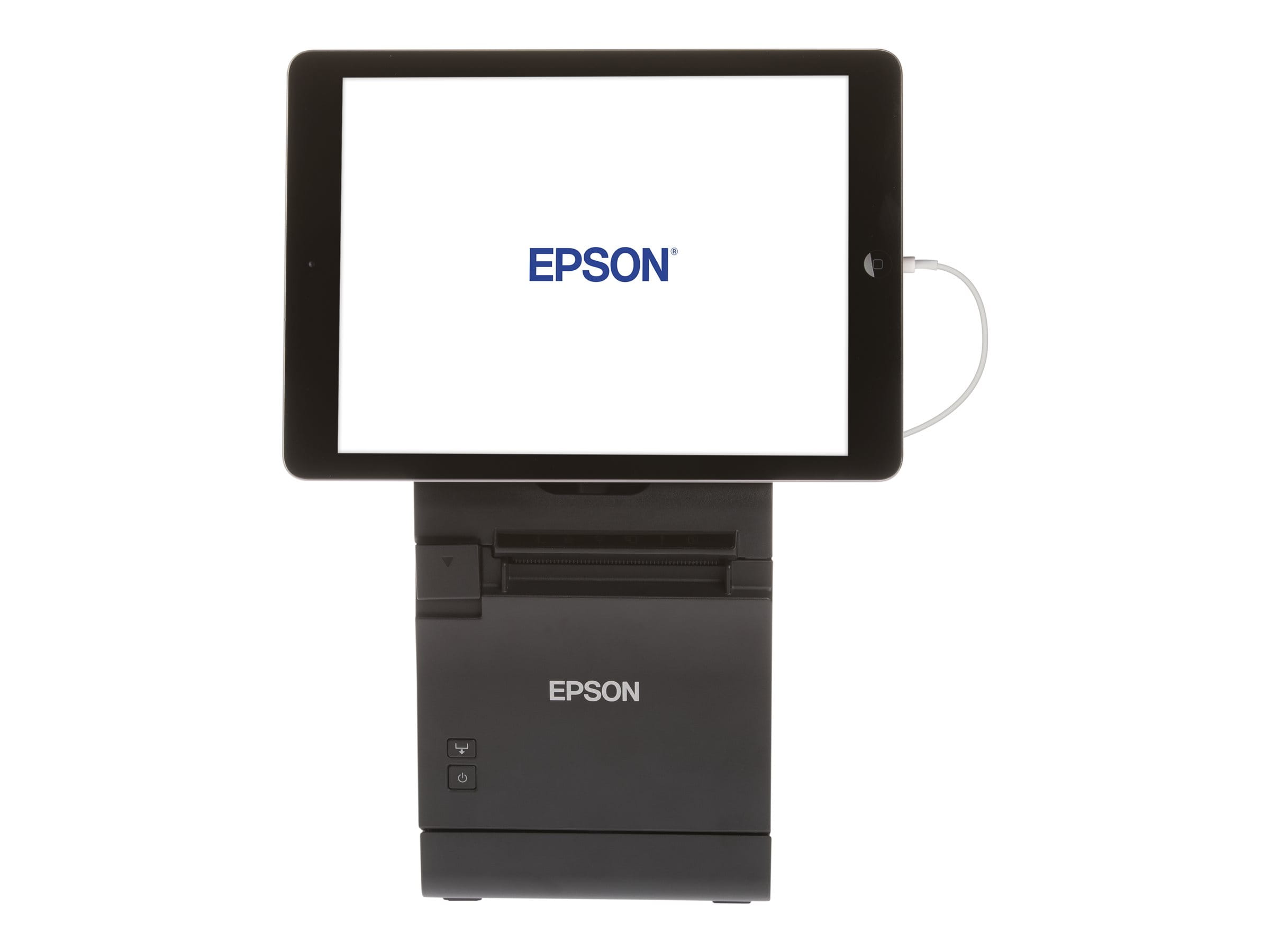 Epson TM m30II-S (012A0) - Belegdrucker - Thermozeile - Rolle (7,95 cm)