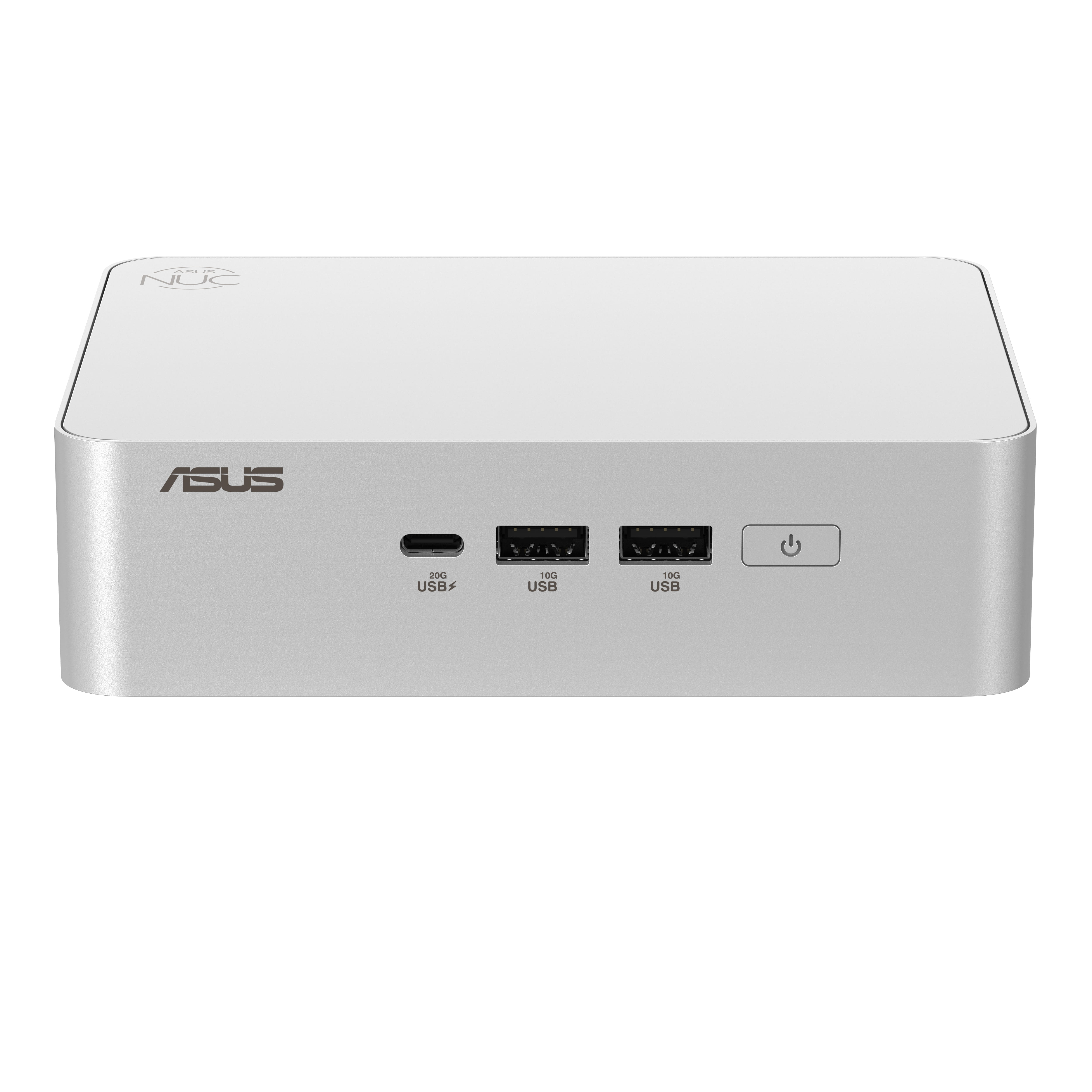 ASUS NUC 15 Pro+ RNUC15CRSU900002 - Barebone