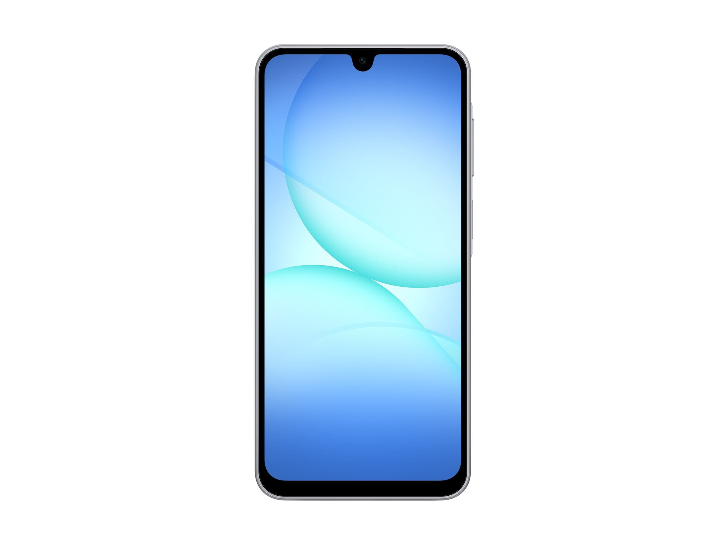 Samsung Galaxy A17 5G - 5G Smartphone - Dual-SIM - RAM 4 GB / Interner Speicher 128 GB - microSD slot - OLED display - 6.7" - 2340 x 1080 Pixel - (90 Hz)