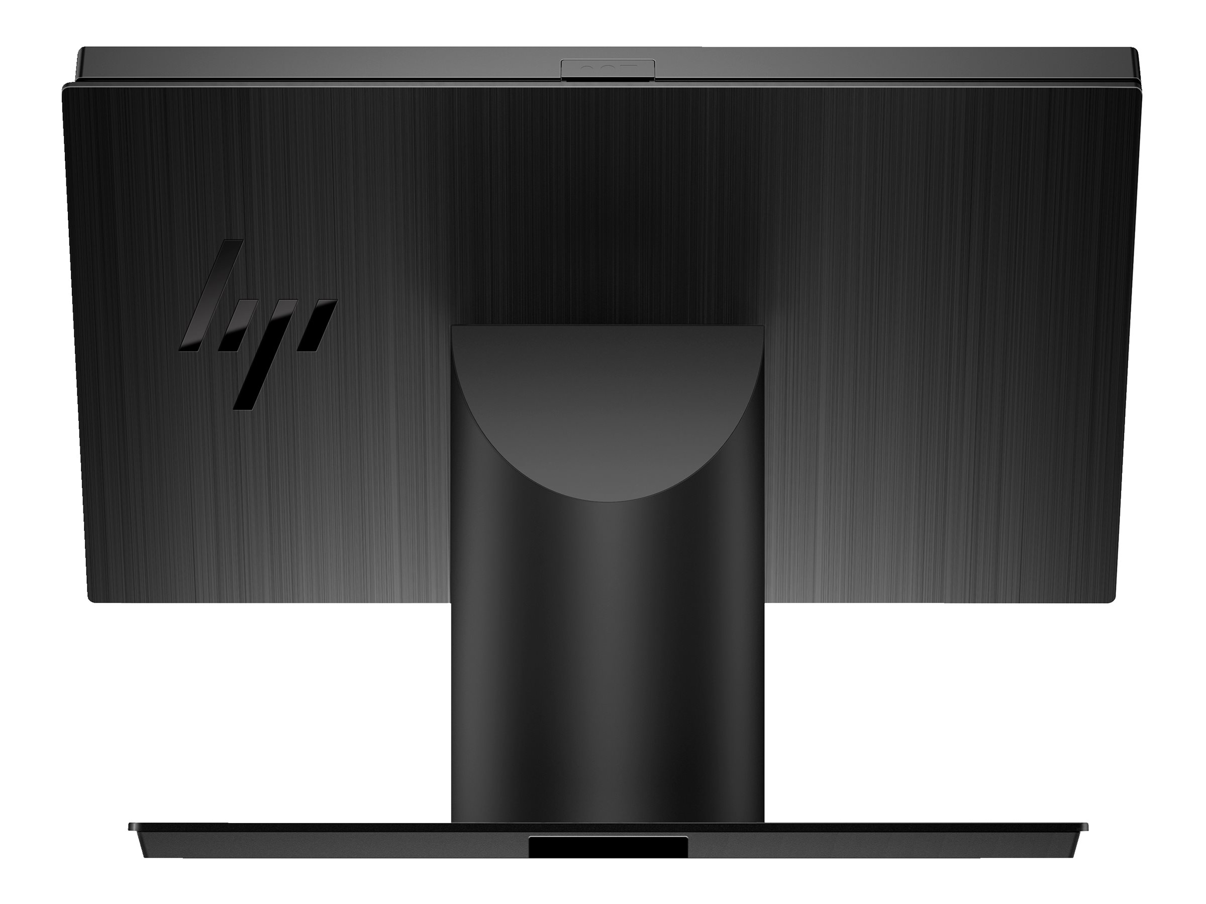 HP Engage One Essential - All-in-One - 1 x Pentium N6415 / 1.2 GHz - RAM 8 GB - SSD 256 GB - NVMe, HP Value - UHD Graphics - 1GbE, NFC - WLAN: 802.11a/b/g/n/ac, Bluetooth 4.2, NFC - Win 10 IoT Enterprise - Monitor: LED 35.6 cm (14")