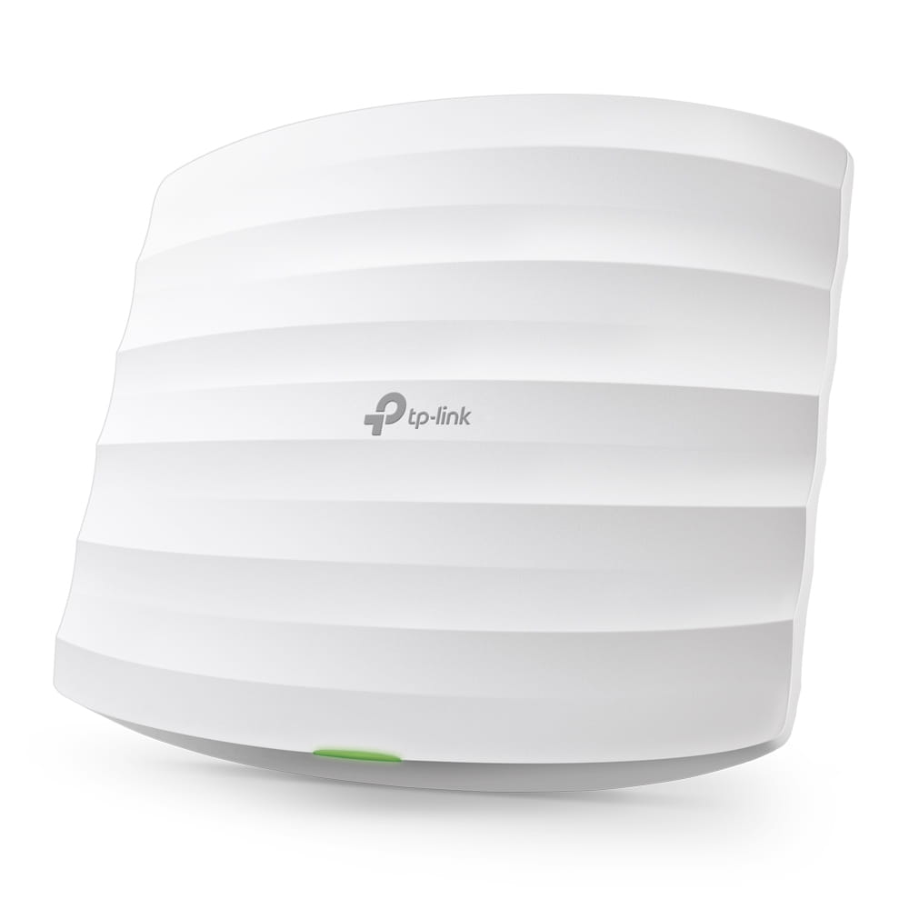 TP-LINK Omada EAP115 WiFi 4 Access Point PoE - inkl. Netzteil