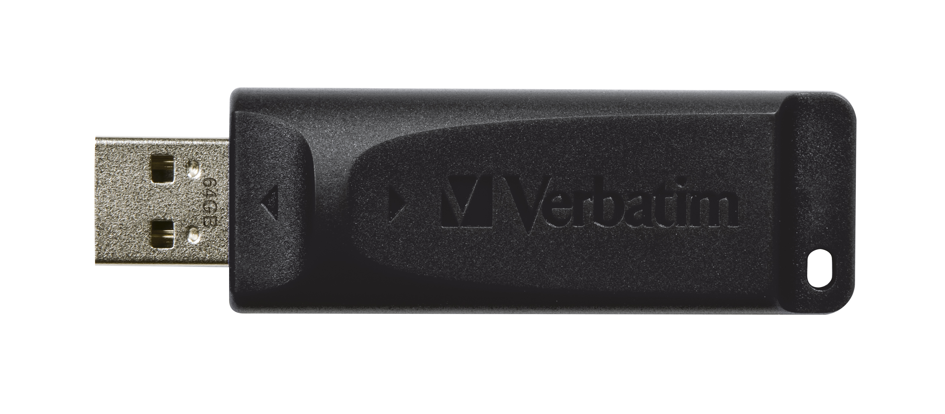 Verbatim Store 'n' Go Slider - USB-Flash-Laufwerk