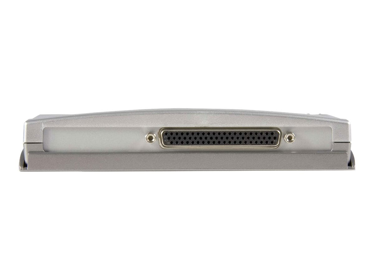 StarTech.com 8 Port USB 2.0 auf Seriell RS232