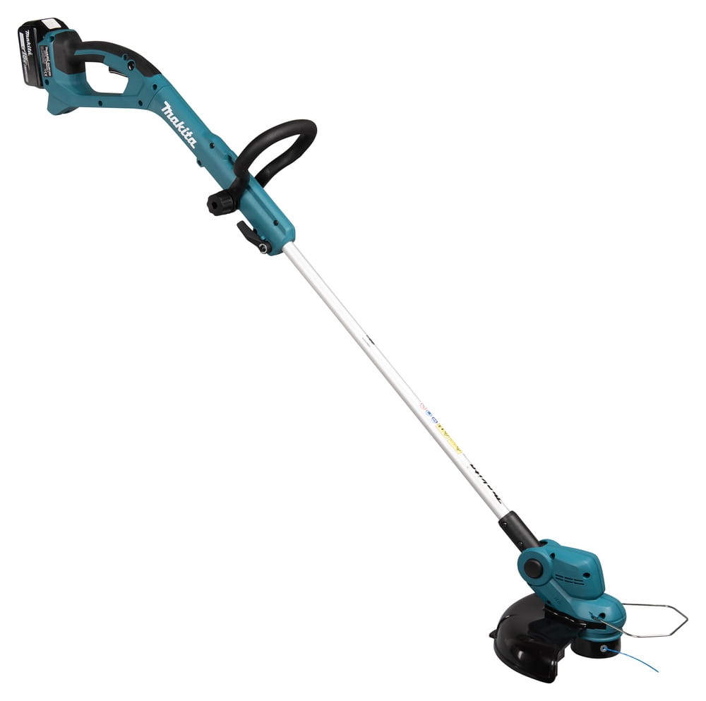 Makita DUR193Z - Grastrimmer - elektrisch - 18