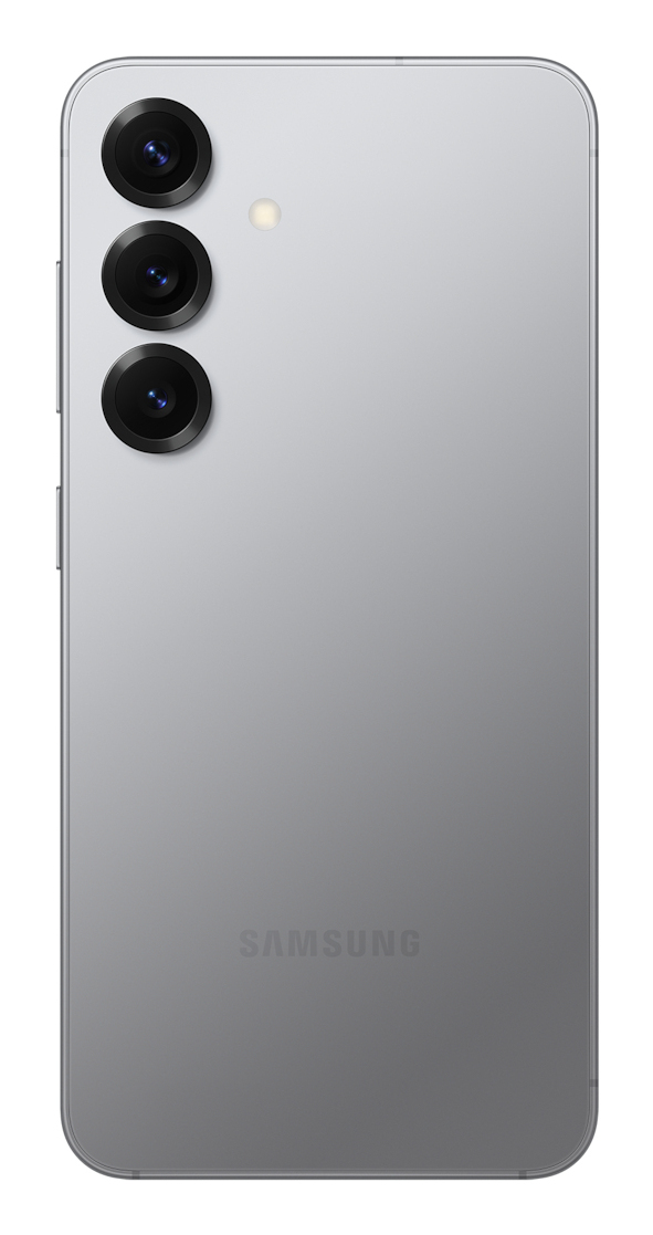 Samsung Galaxy S25 - 5G Smartphone - Dual-SIM - RAM 12 GB / Interner Speicher 128 GB - OLED-Display - 6.2" - 2340 x 1080 Pixel (120 Hz)