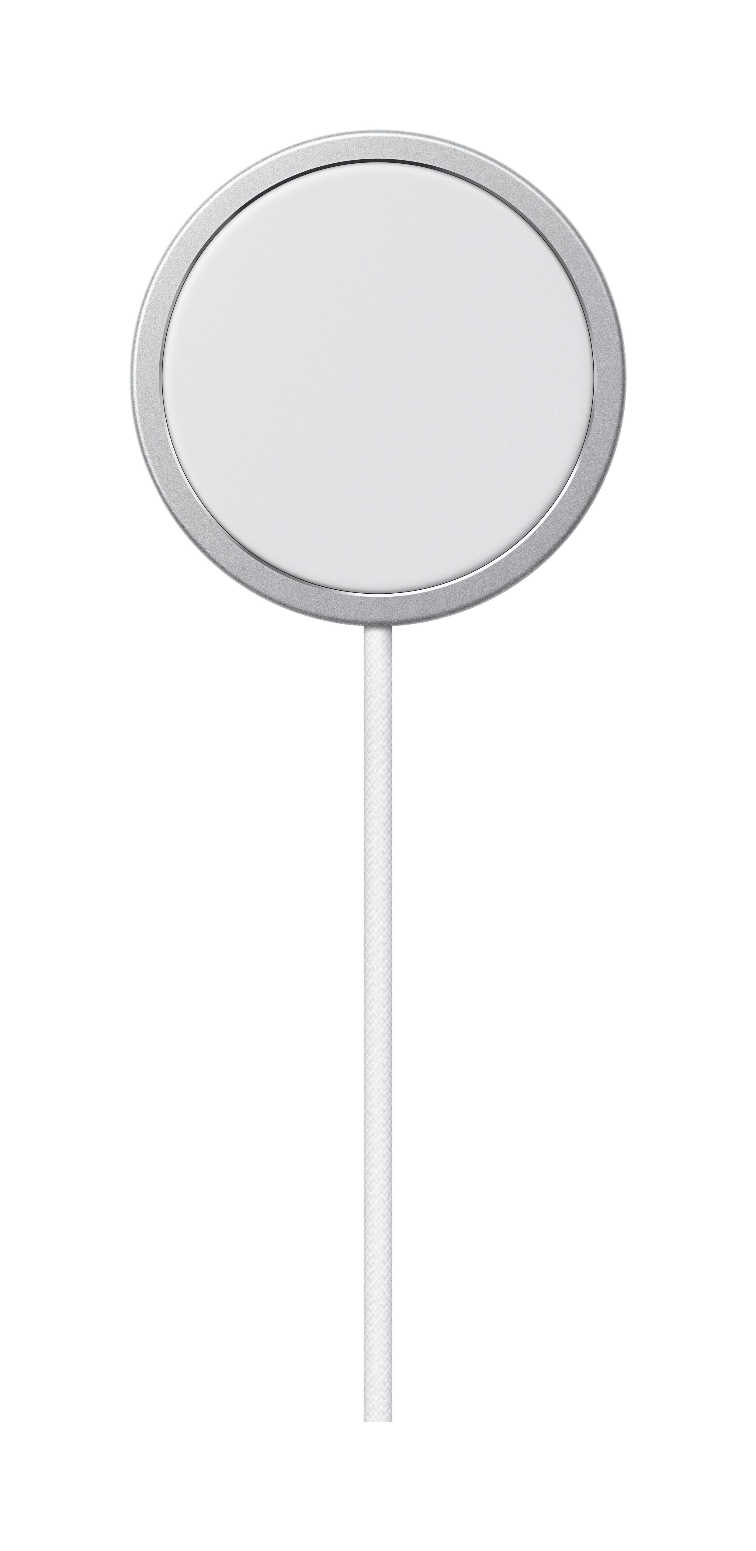 Apple MagSafe Charger - Kabelloses Ladegerät - 25 Watt (magnetisch)