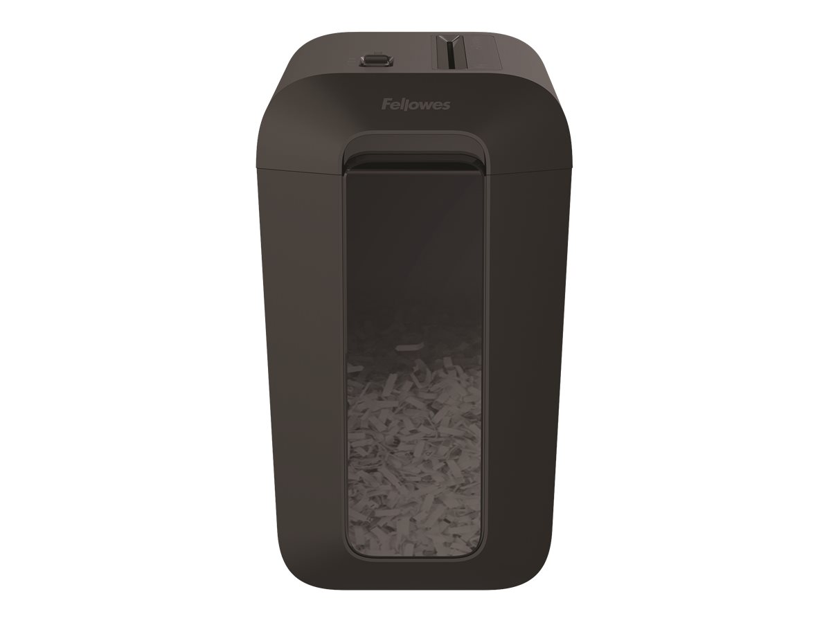 Fellowes Powershred LX65 - Vorzerkleinerer -