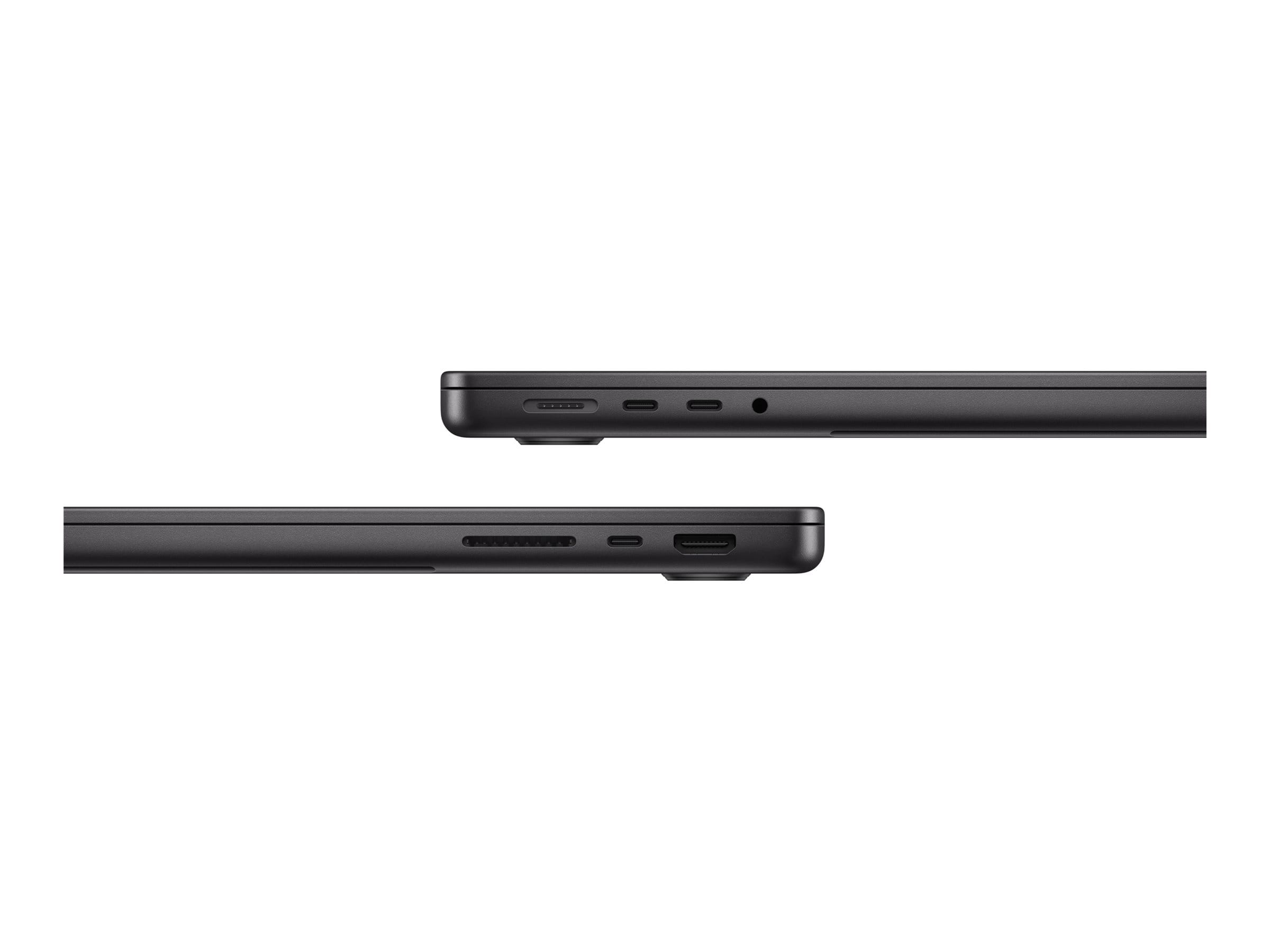 Apple MacBook Pro - M5 - Apple M5 10-core - 24 GB RAM - 1 TB SSD - 35.97 cm (14.2")