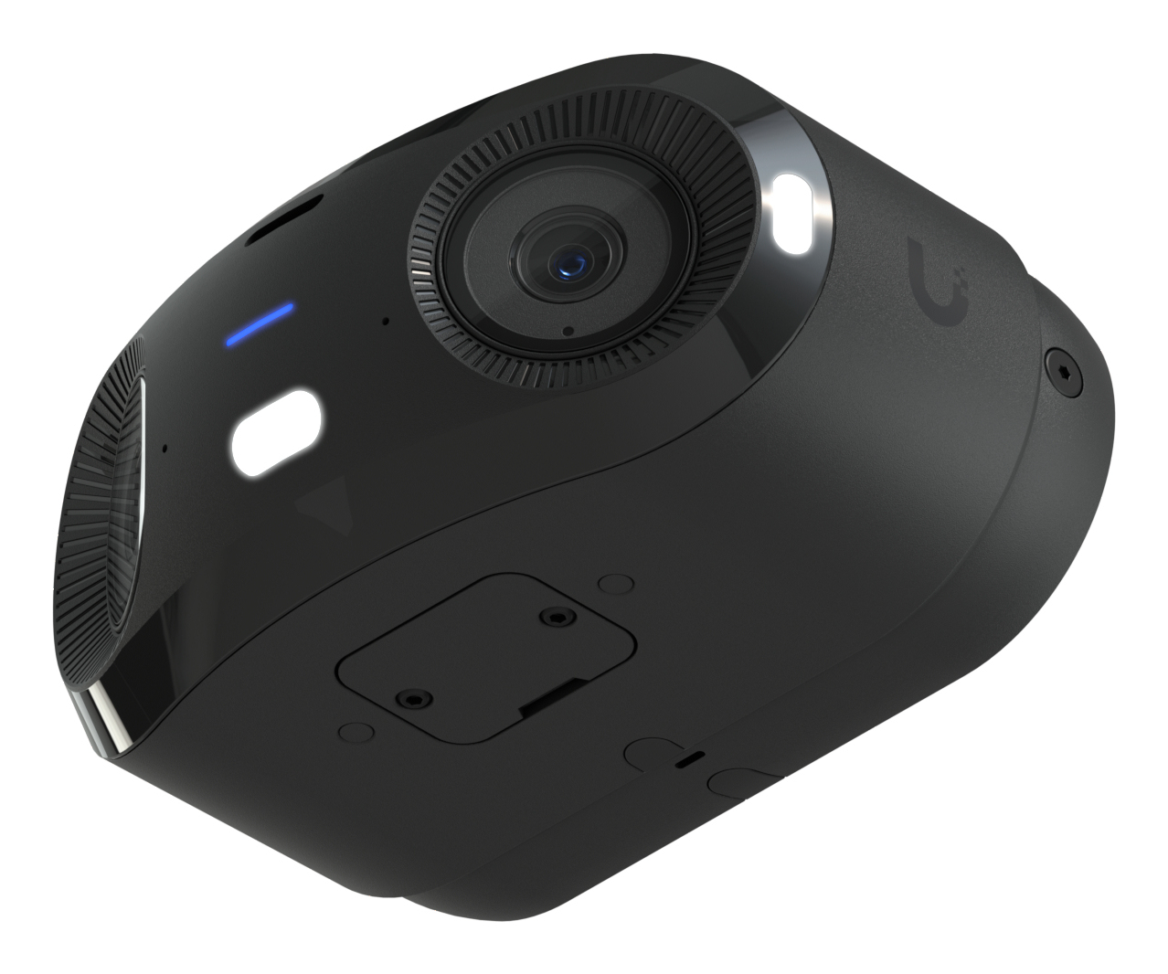 Ubiquiti UniFi G6 180 - Netzwerk-Überwachungskamera - manipulationssicher/wetterfest - Farbe (Tag&Nacht)