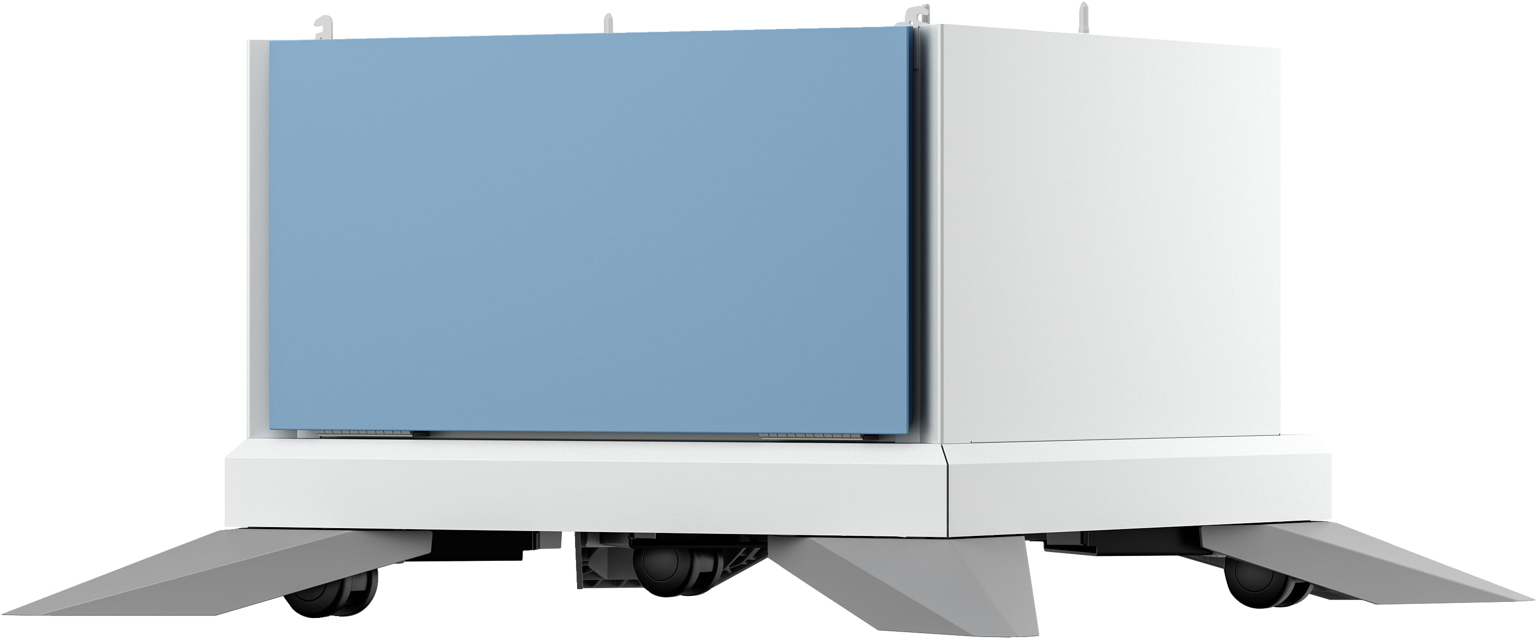 HP  Druckerständer - für Color LaserJet Enterprise