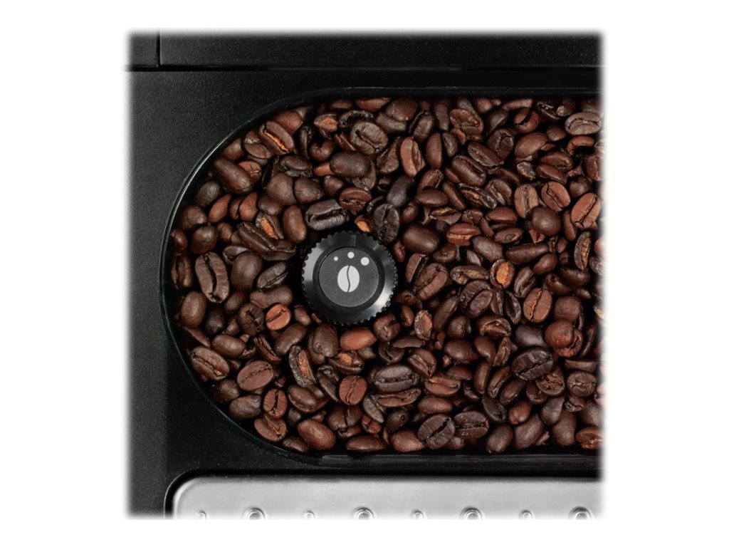 Krups EA8150 - Automatische Kaffeemaschine mit