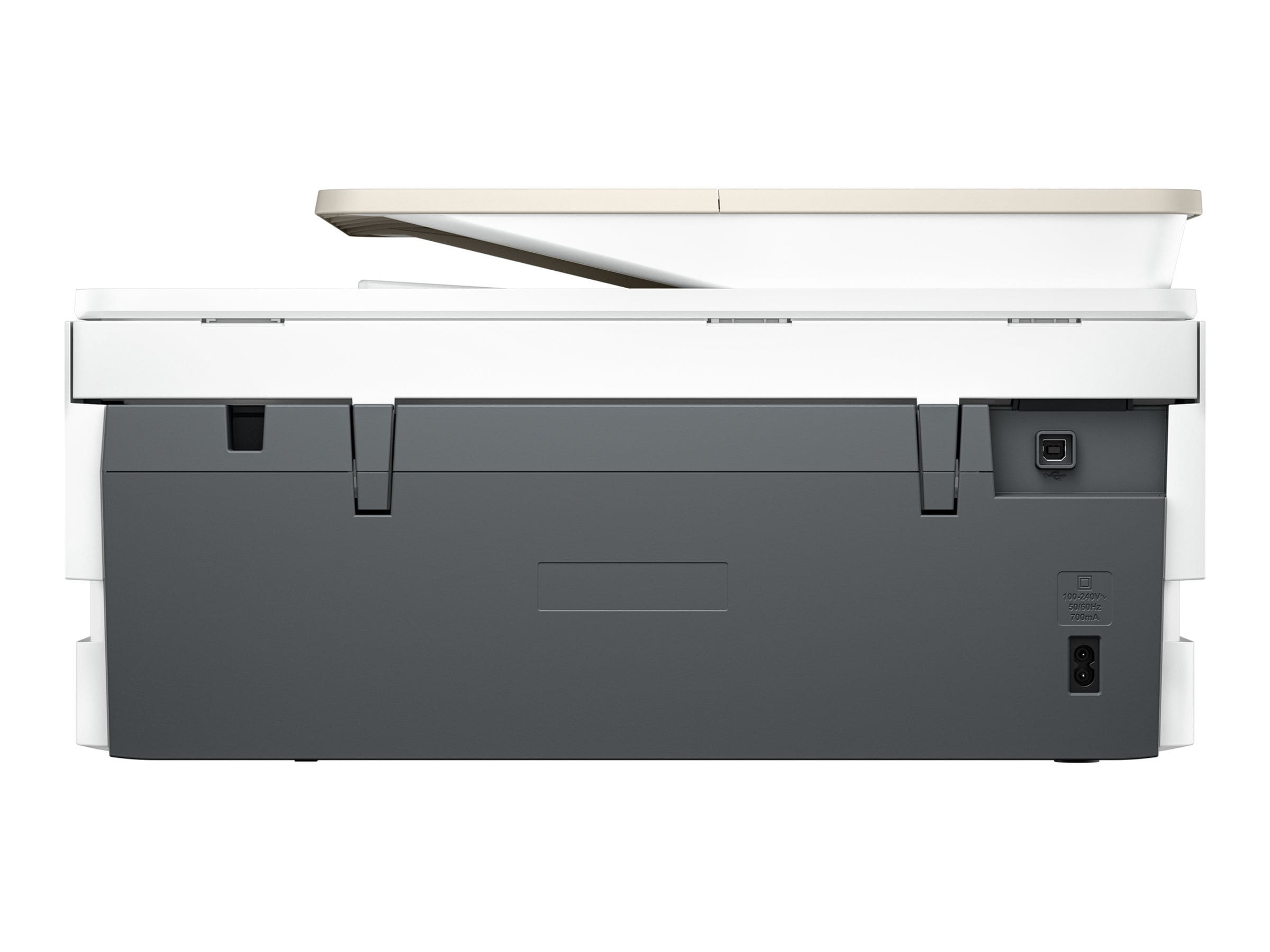 HP ENVY Photo 7930 All-in-One - Multifunktionsdrucker - Farbe - Tintenstrahl - 216 x 297 mm (Original)