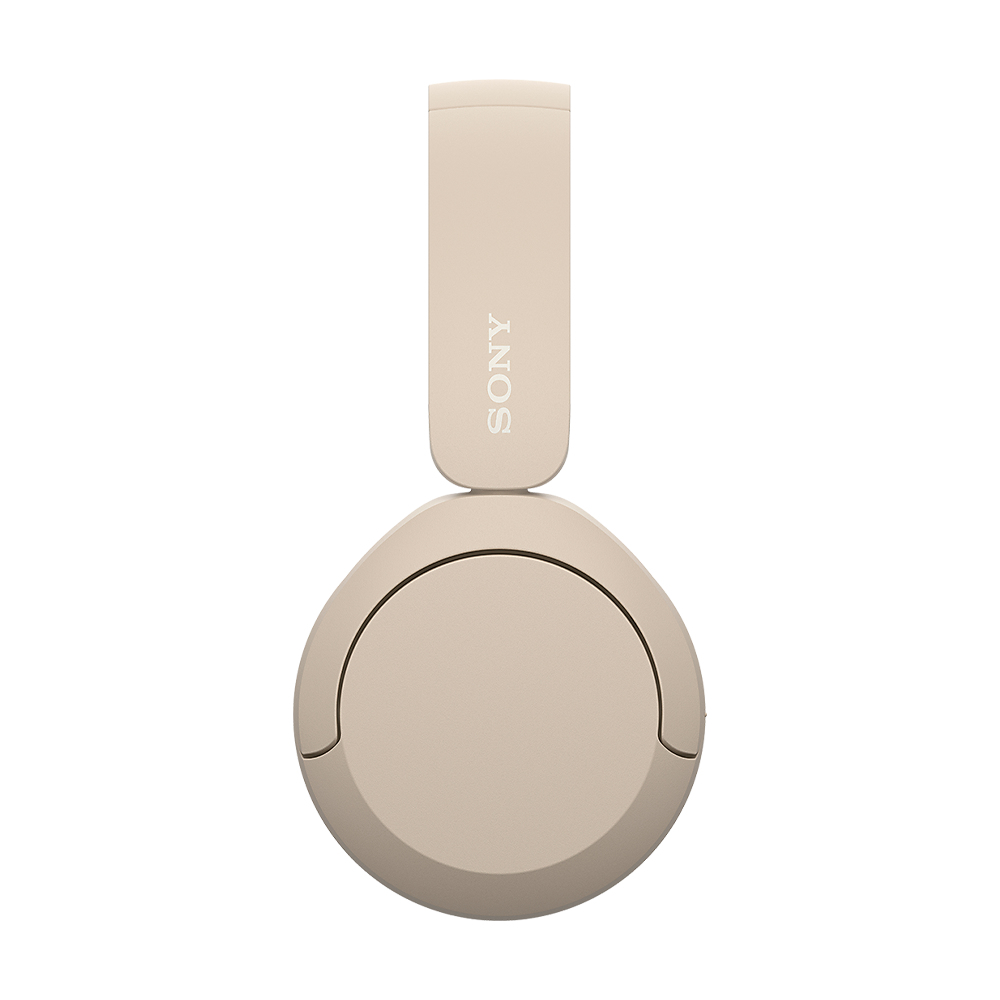 Sony WH-CH520 - Kopfhörer mit Mikrofon - On-Ear