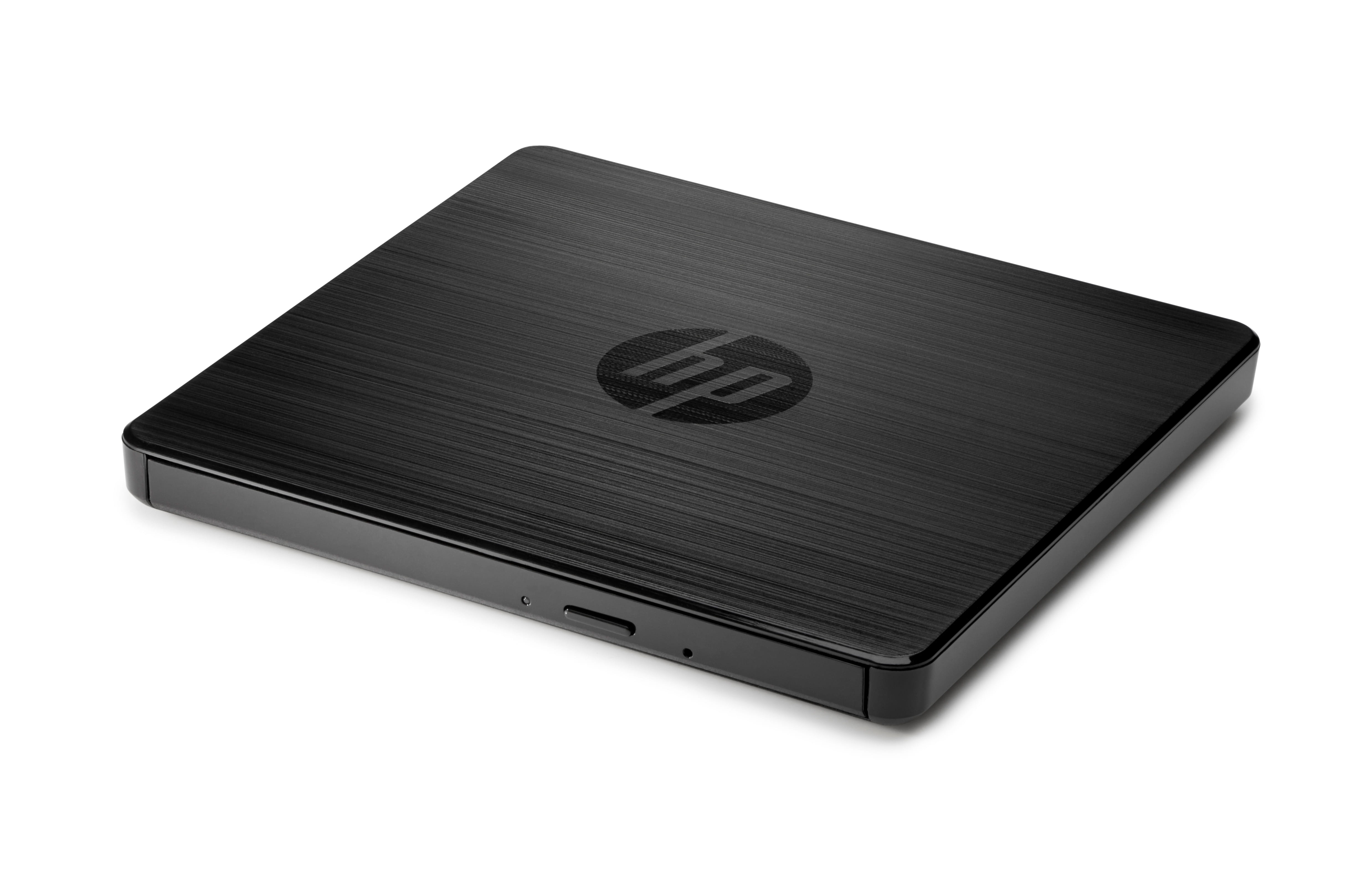 HPE HP - Laufwerk - DVD±RW (±R DL) - USB 2.0 - extern