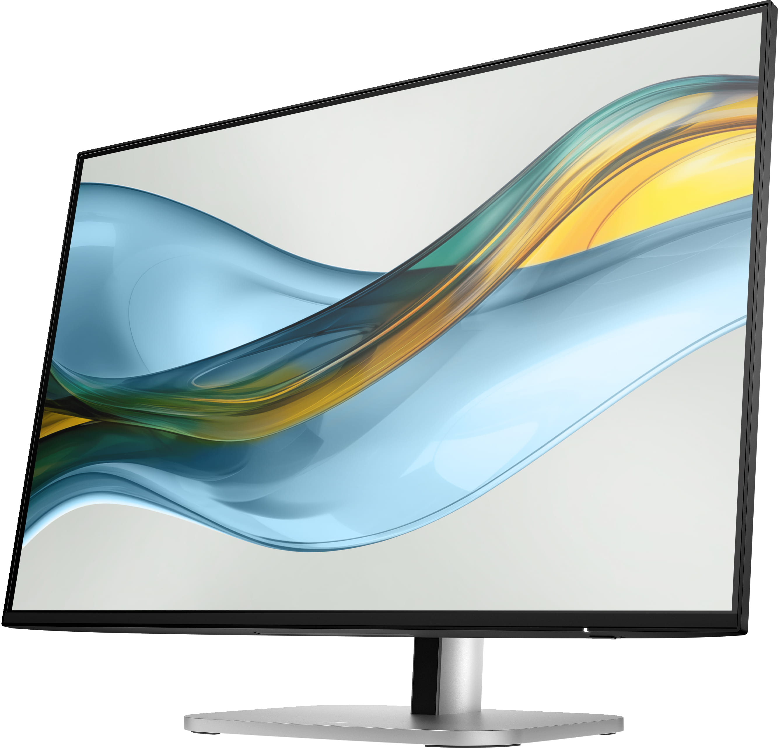 HP 524pn - Series 5 Pro - LED-Monitor - 61 cm (24")