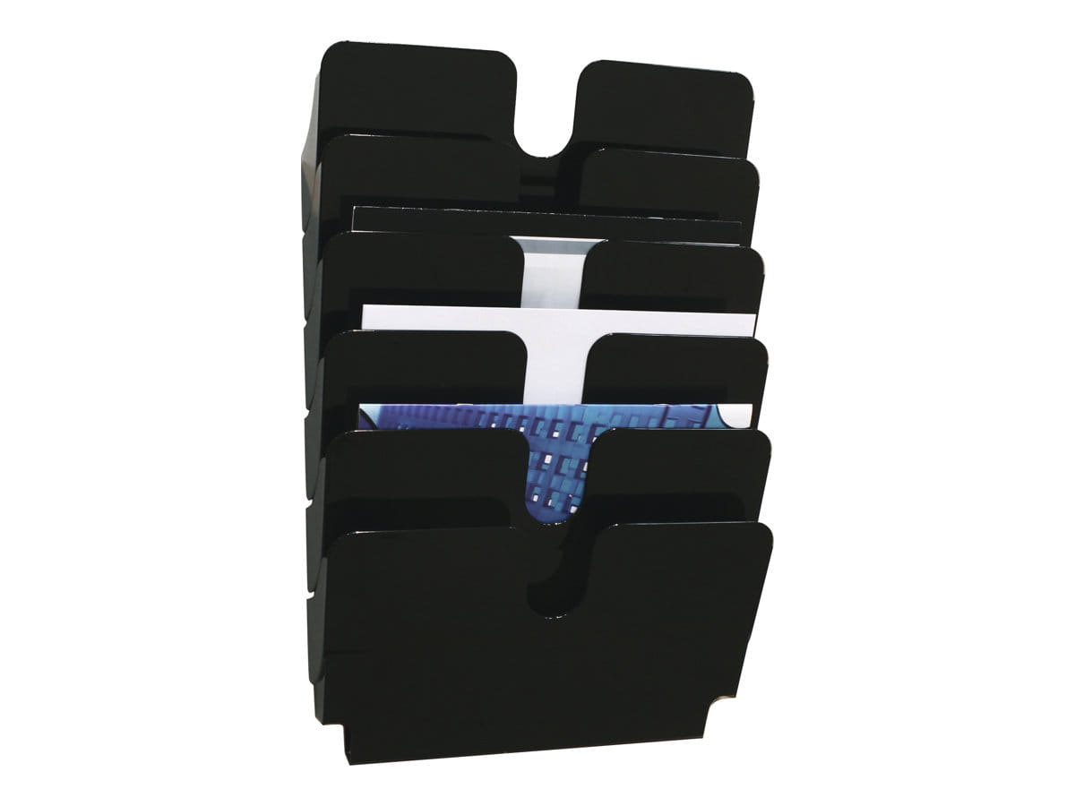 Durable FLEXIPLUS - Prospektspender - geeignet