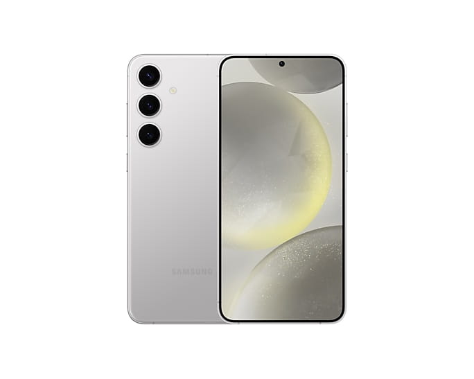 Samsung Galaxy S24+ - 5G Smartphone - Dual-SIM - RAM 12 GB / Interner Speicher 256 GB - OLED-Display - 6.7" - 3120 x 1440 Pixel (120 Hz)