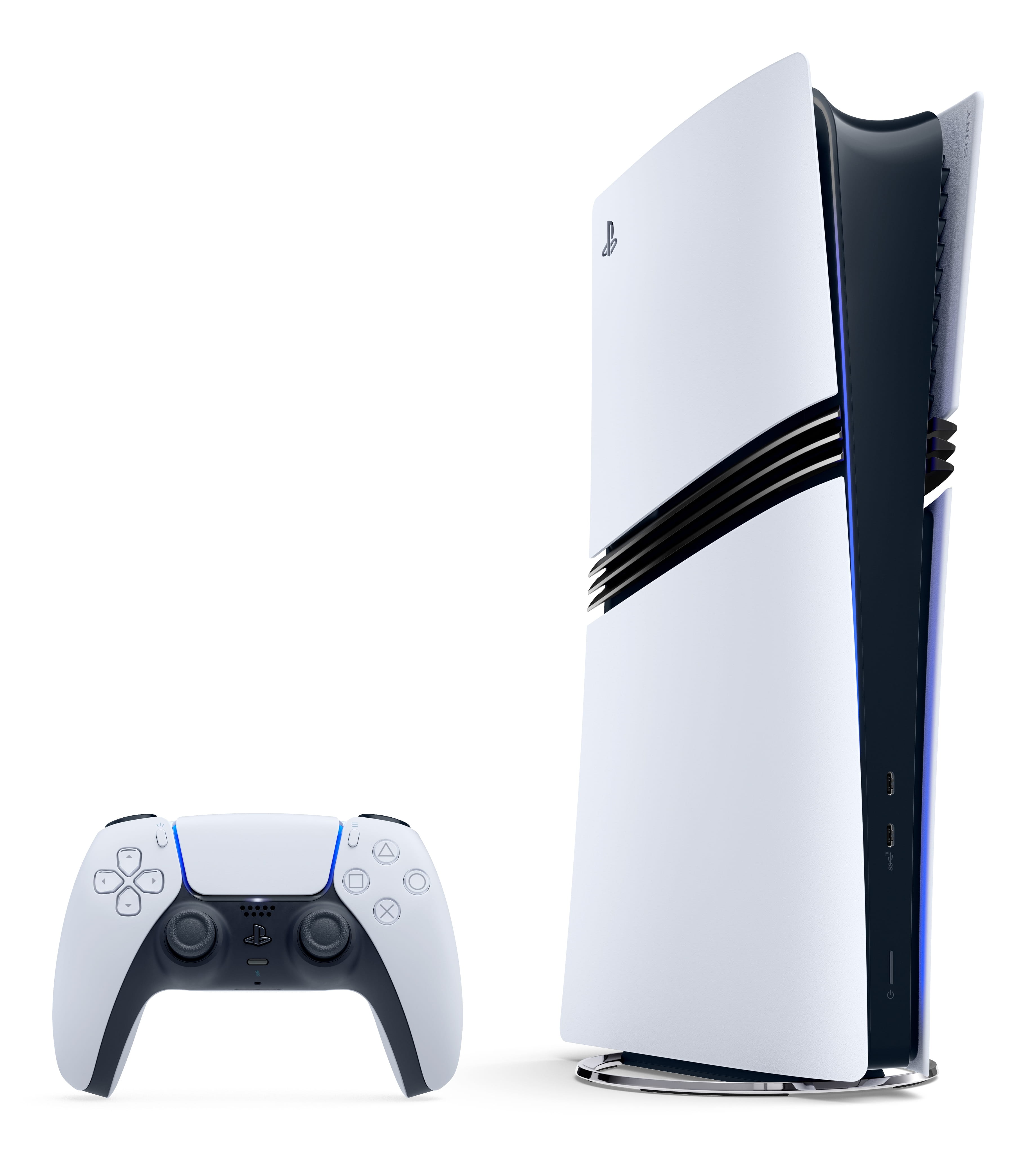 Sony PlayStation 5 Pro - Spielkonsole - HDR