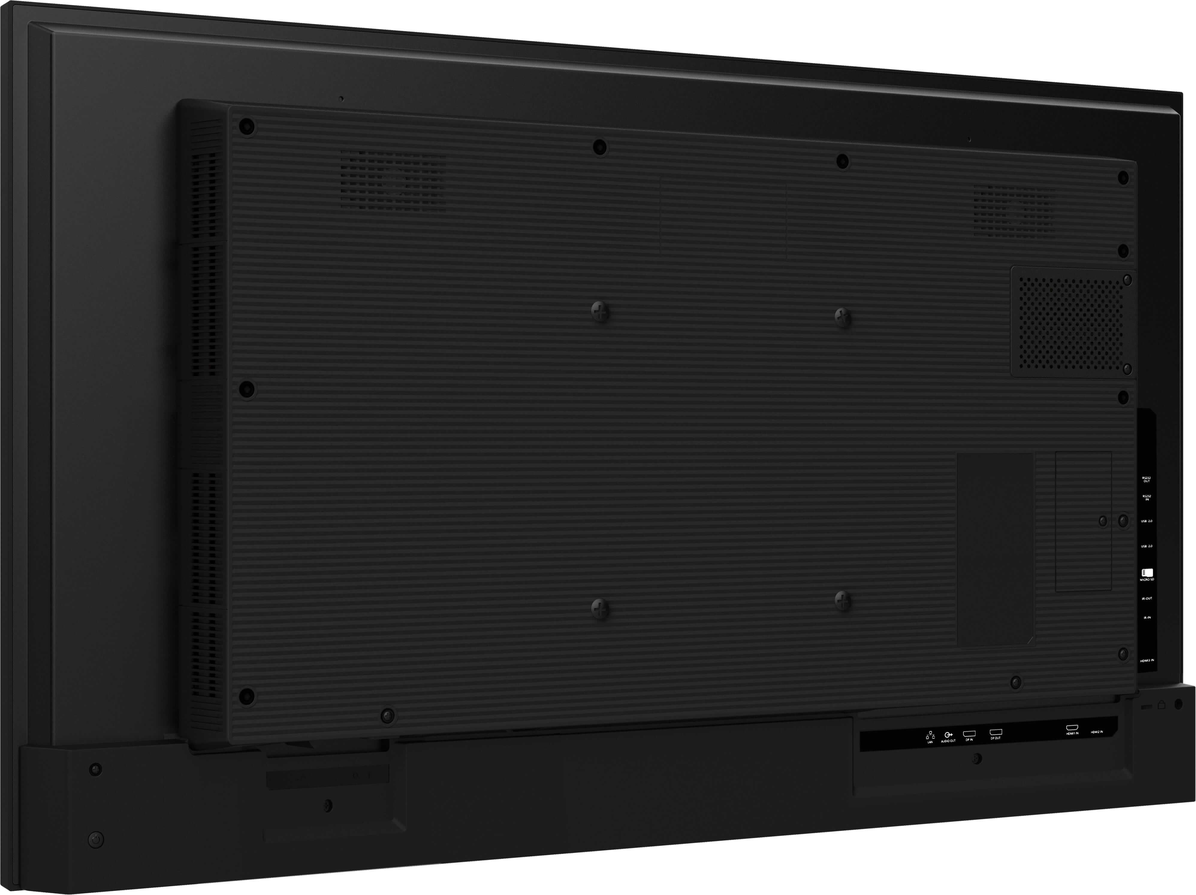 Iiyama ProLite LH5075UHS-B2AG - 127 cm (50") Diagonalklasse (125.7 cm (49.5")