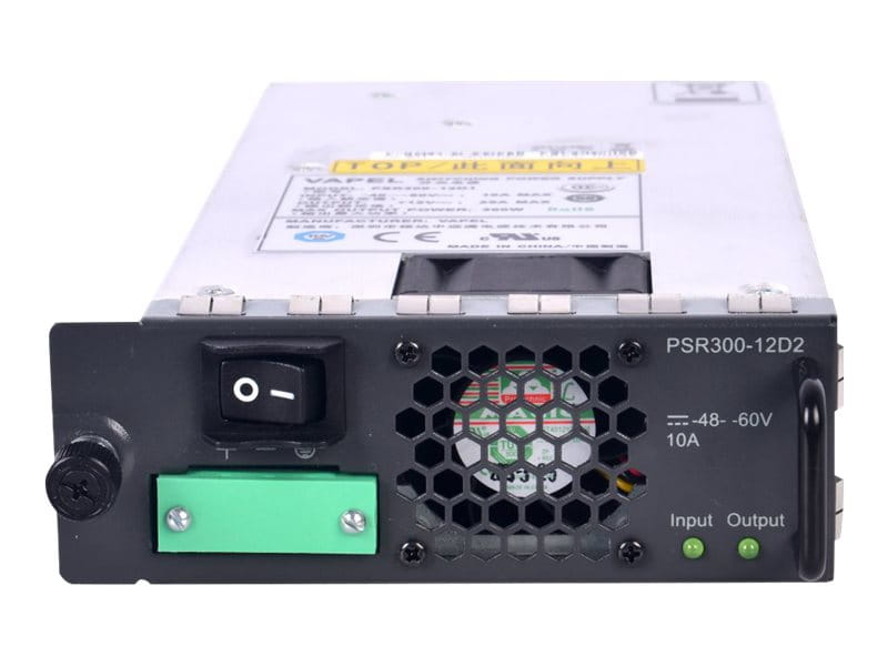 HPE X351 - Netzteil (Plug-In-Modul) - -48, -60 V
