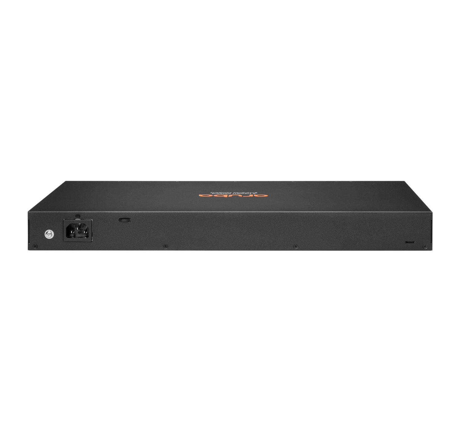 HPE Aruba Networking 6100 24G Class4 PoE 4SFP+ - Switch - managed - 24 x 10/100/1000 (PoE+)