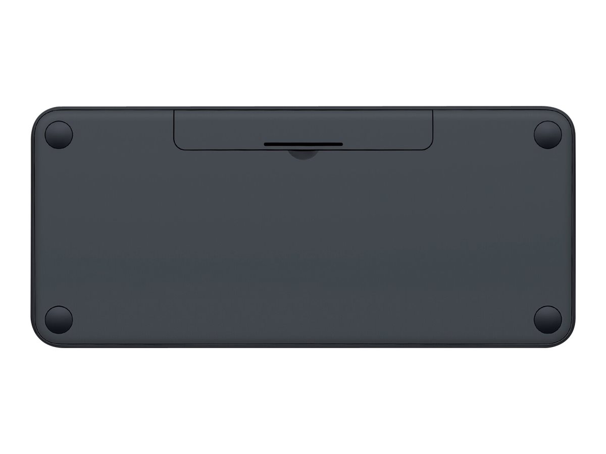 Logitech K380 - Tastatur - kabellos - Bluetooth