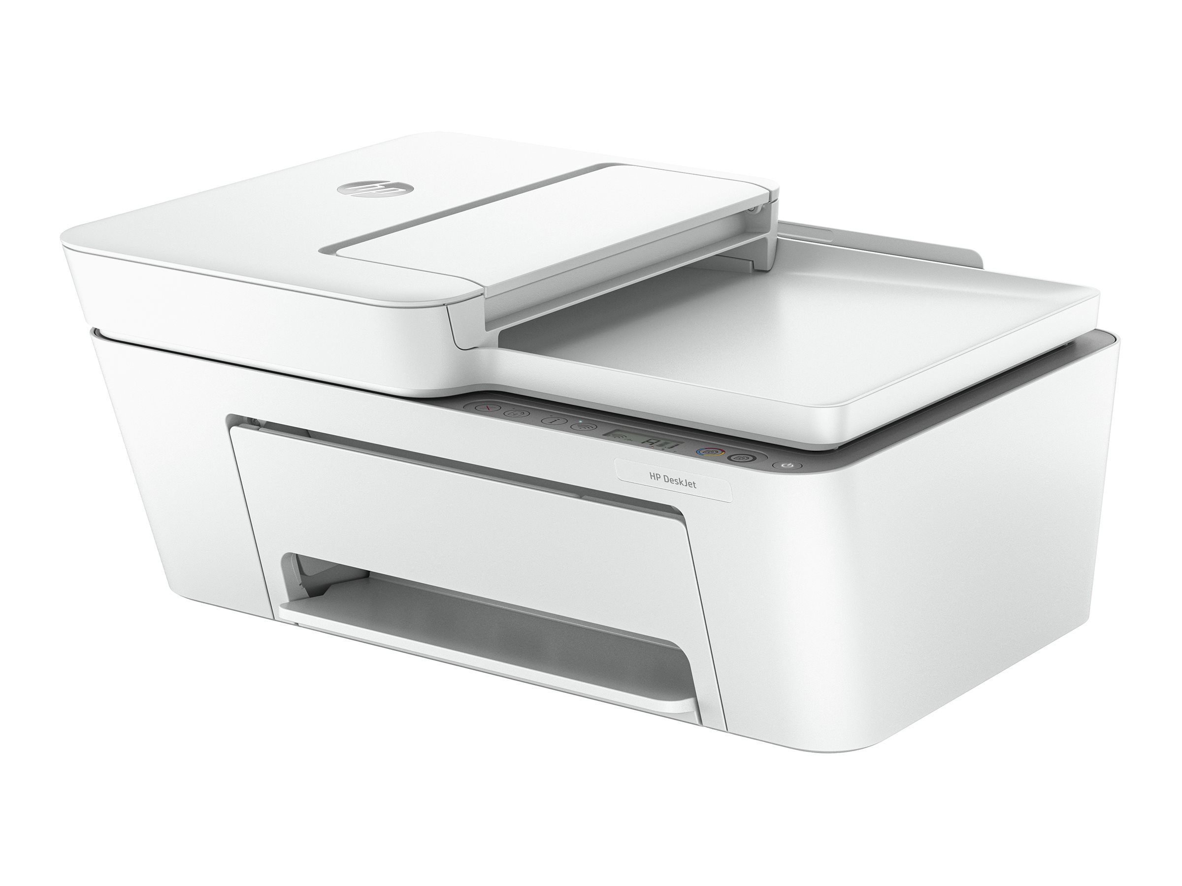 HP Deskjet 4220e All-in-One - Multifunktionsdrucker - Farbe - Tintenstrahl - A4 (210 x 297 mm) HP Deskjet 4220e All-in-One - Multifunktionsdrucker - Farbe - Tintenstrahl - A4 (210 x 297 mm)