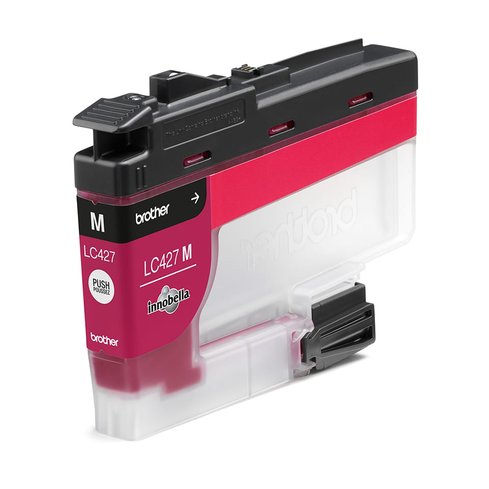 Brother LC427M - Magenta - original - Tintenpatrone