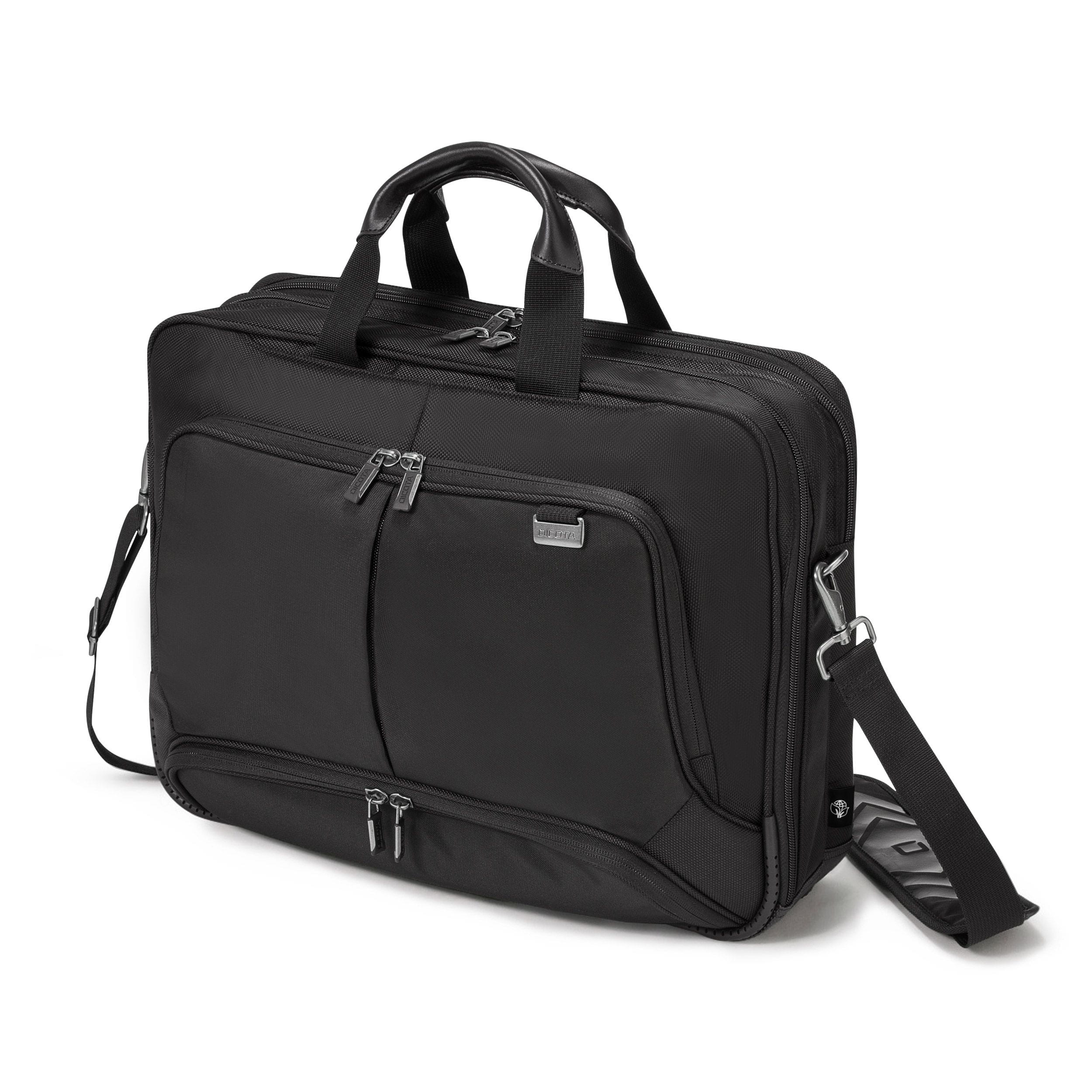 Dicota Eco Top Traveller PRO - Notebook-Rucksack