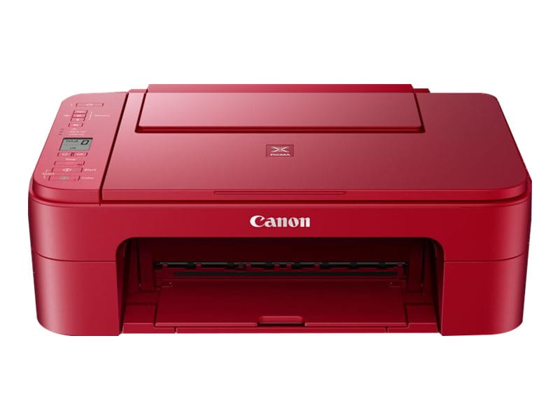 Canon PIXMA TS3352 - Multifunktionsdrucker - Farbe - Tintenstrahl - 216 x 297 mm (Original)