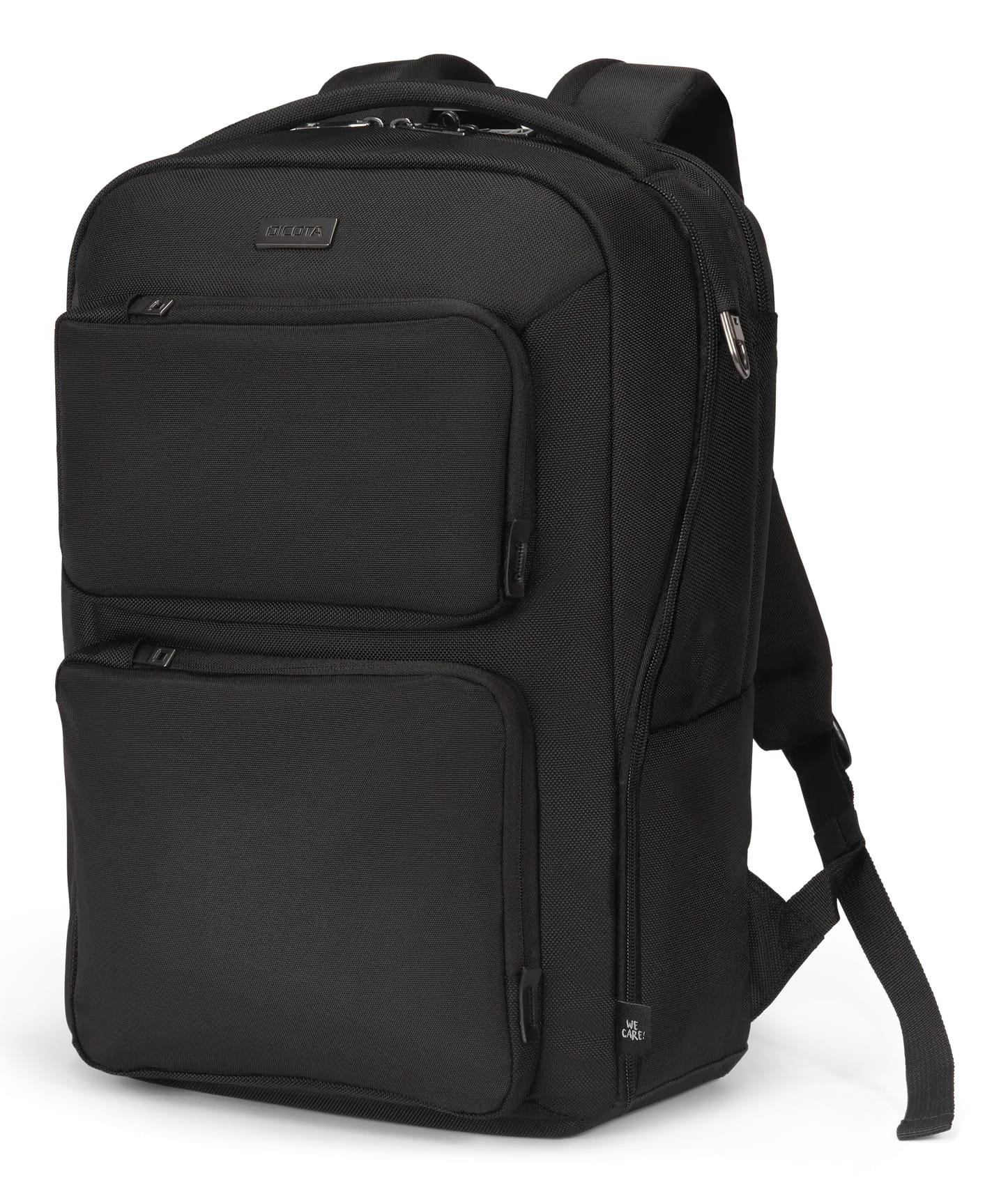 Dicota SEVEN 14-16, Rucksack, 40,6 cm (16"), Schultergurt