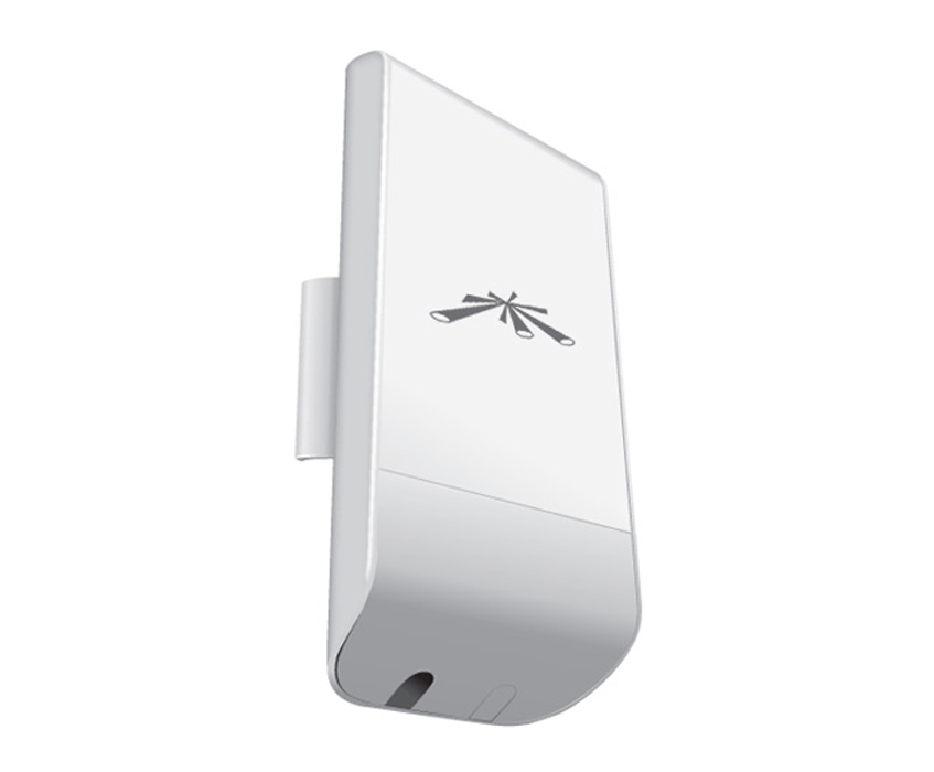 Ubiquiti NanoStation loco M2 - Accesspoint - AirMax